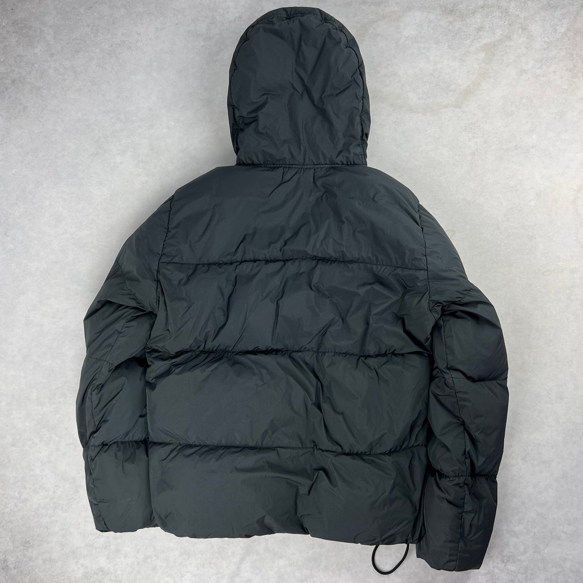 Stone Island Puffer Jacket