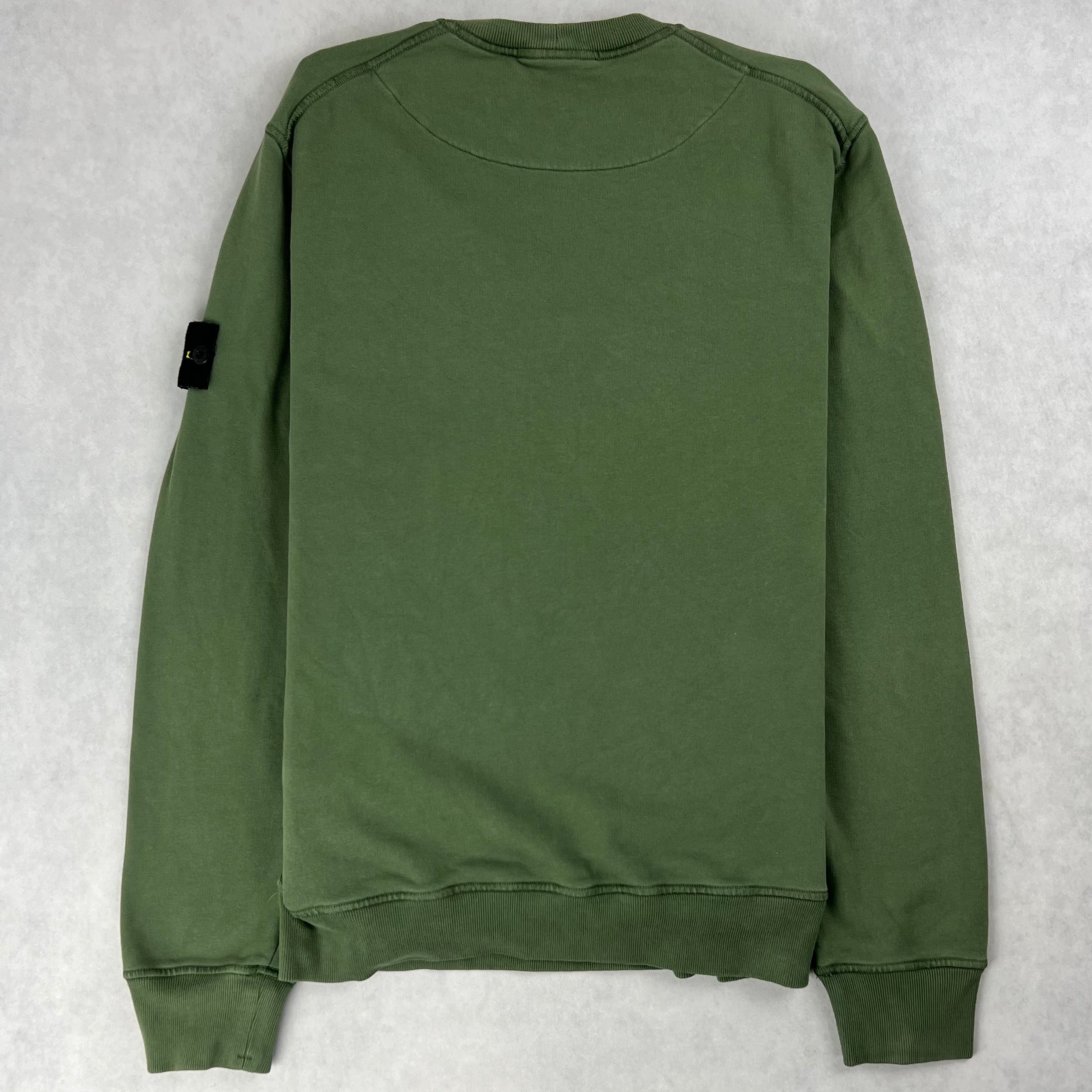 Stone Island Sweatshirt