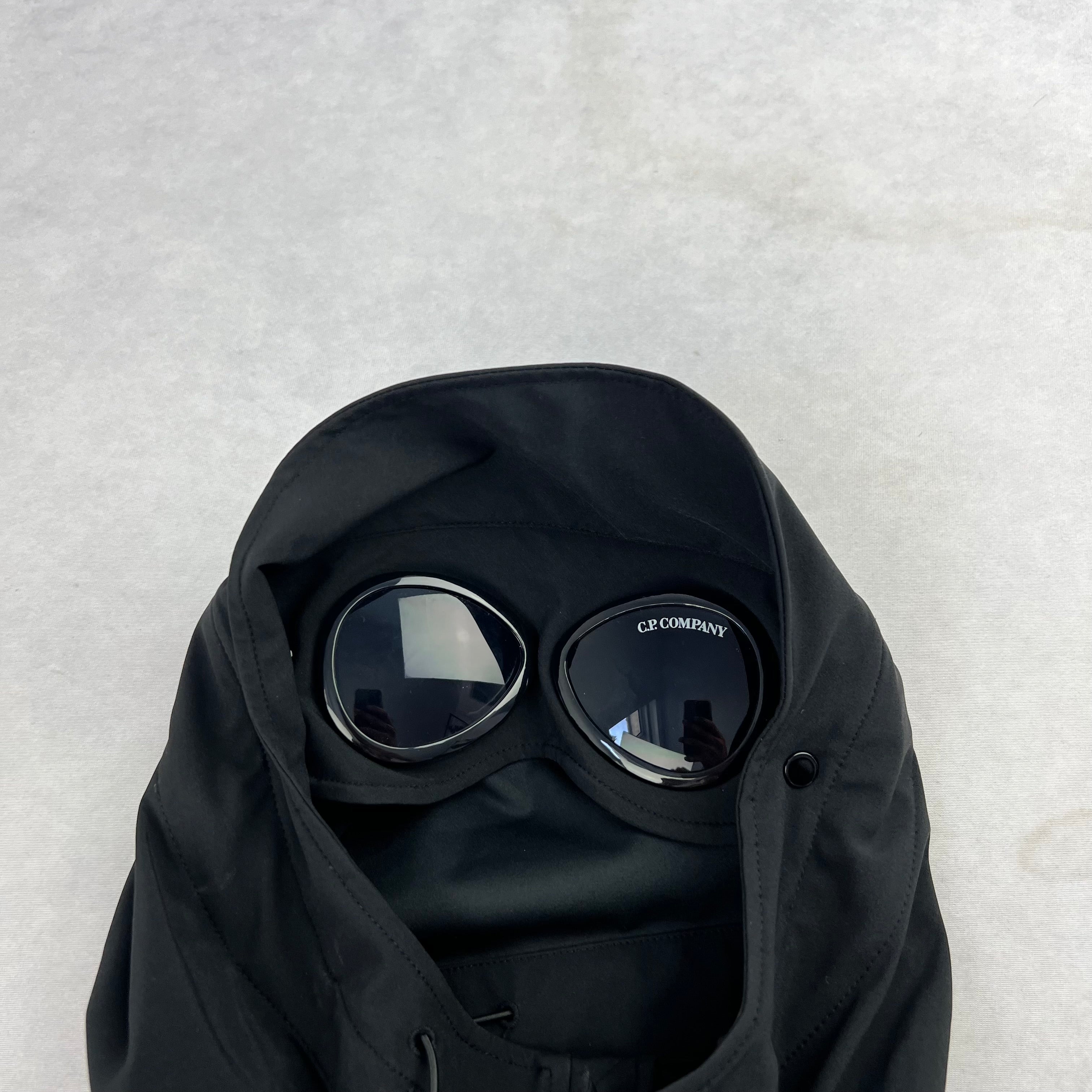CP Company Goggle Jacket
