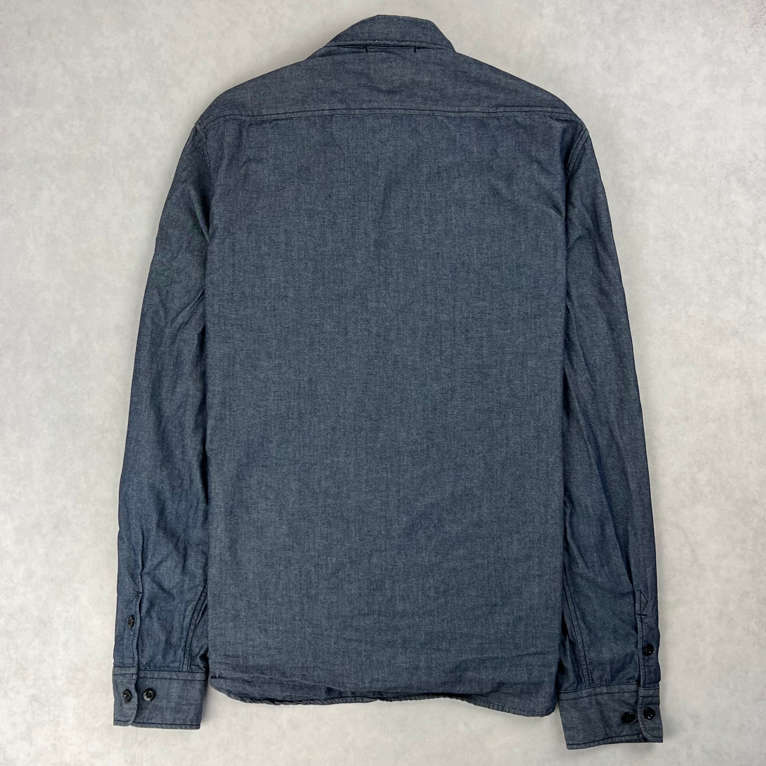 CP Company Overshirt