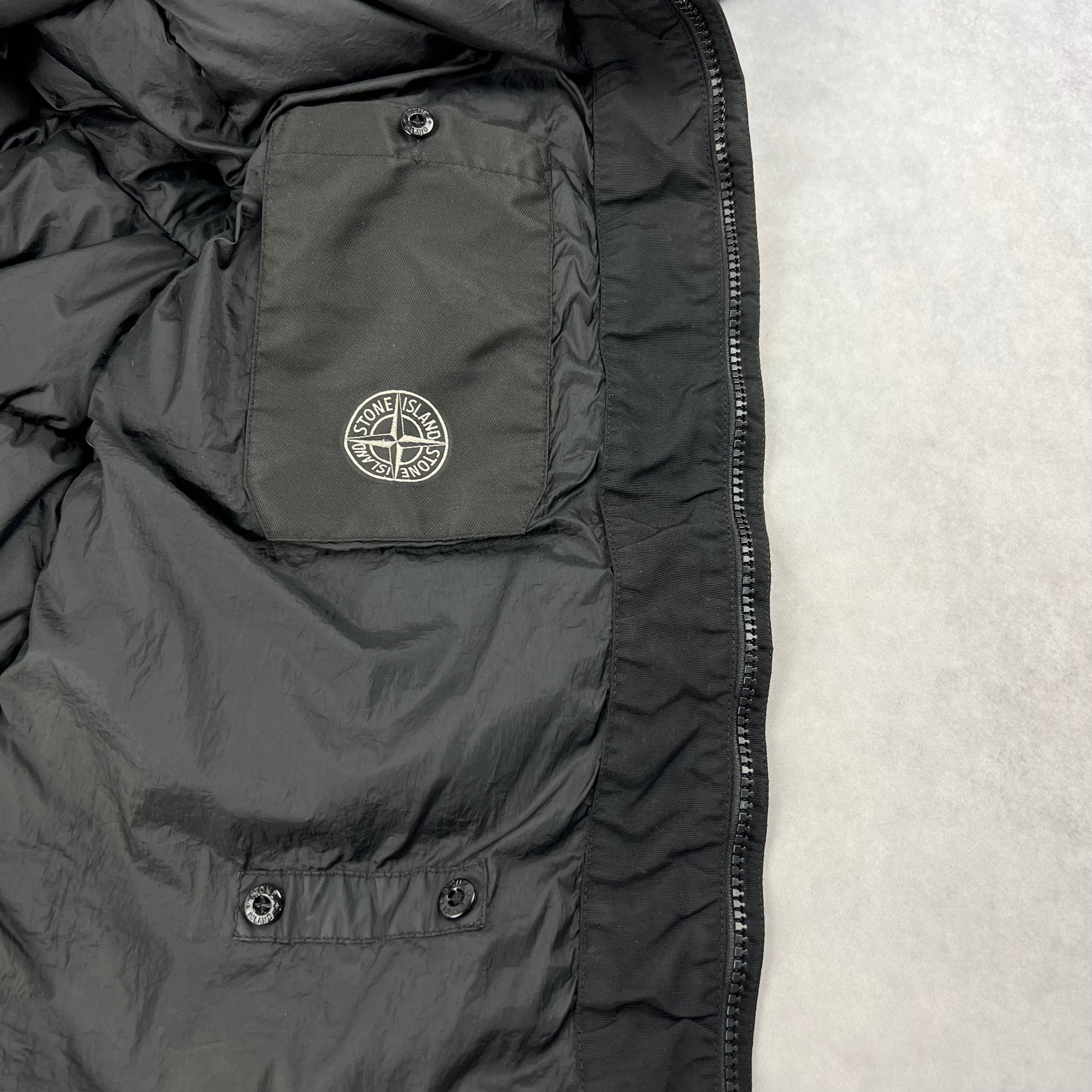 Stone Island Puffer Jacket