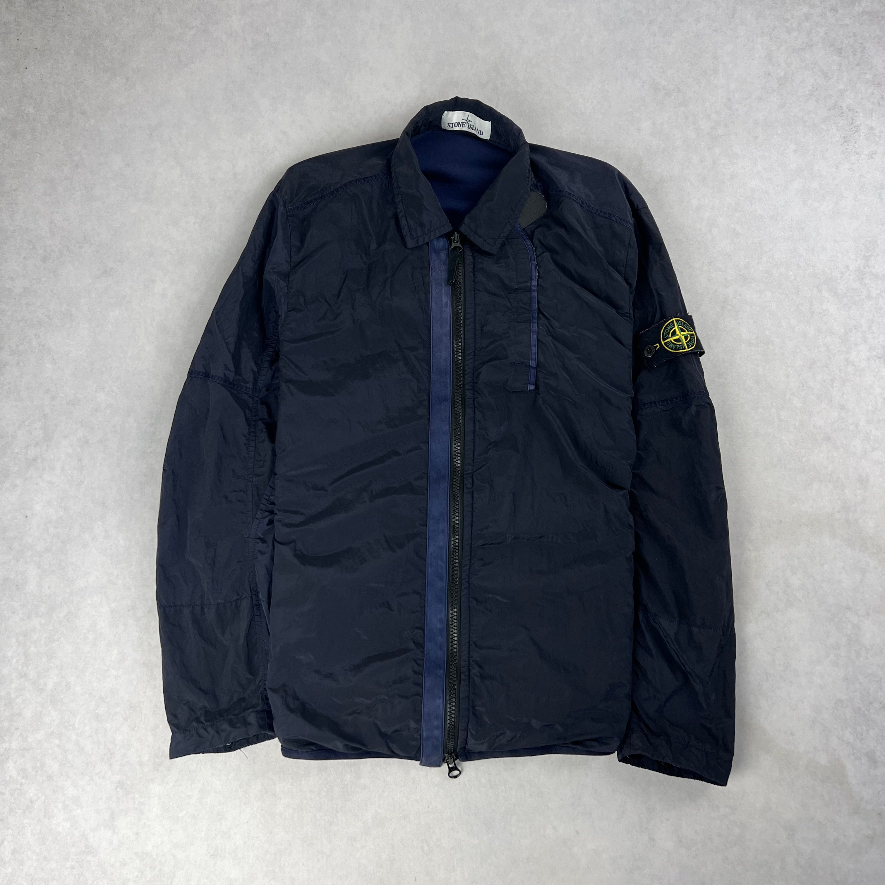 Stone Island Overshirt