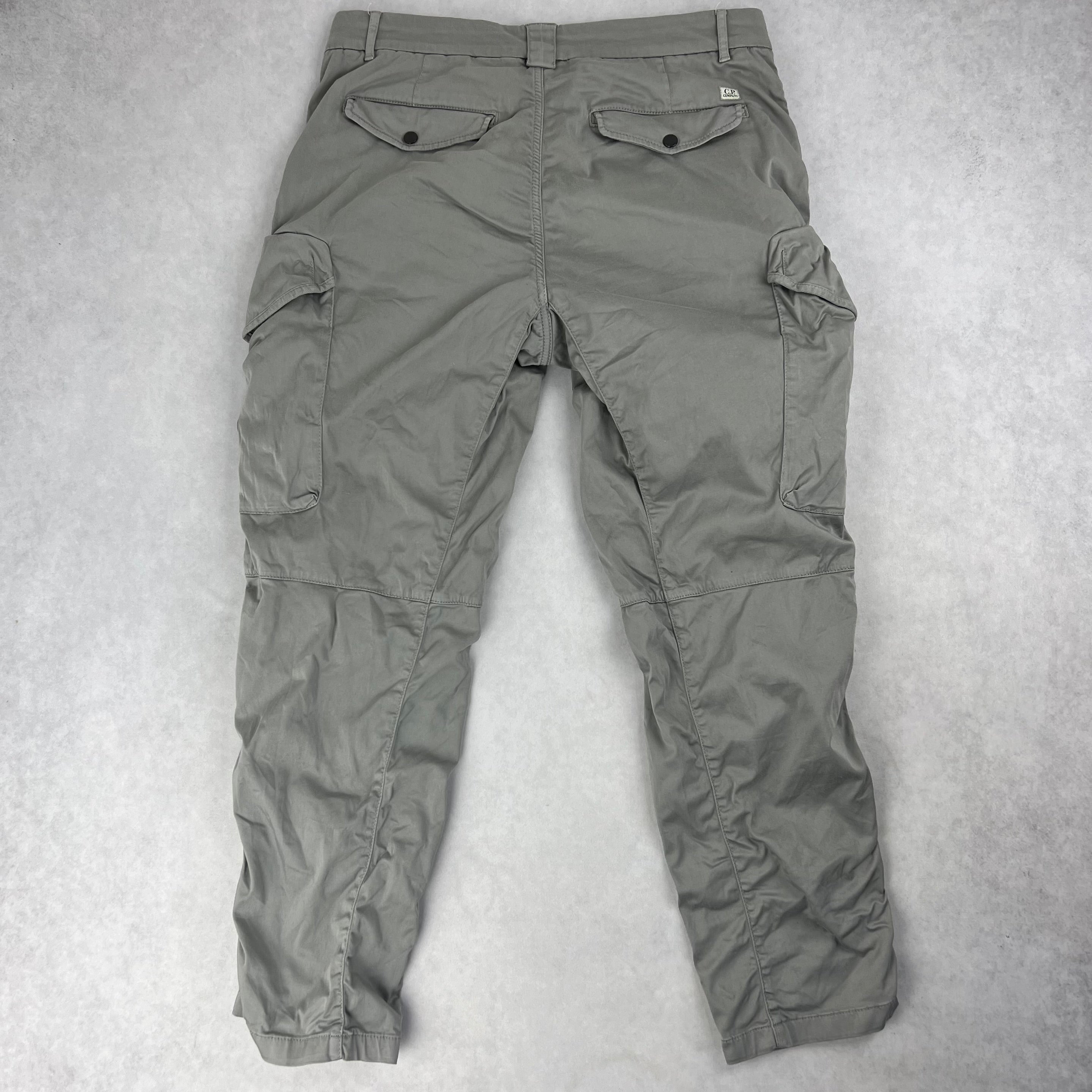 CP Company Cargo Pants