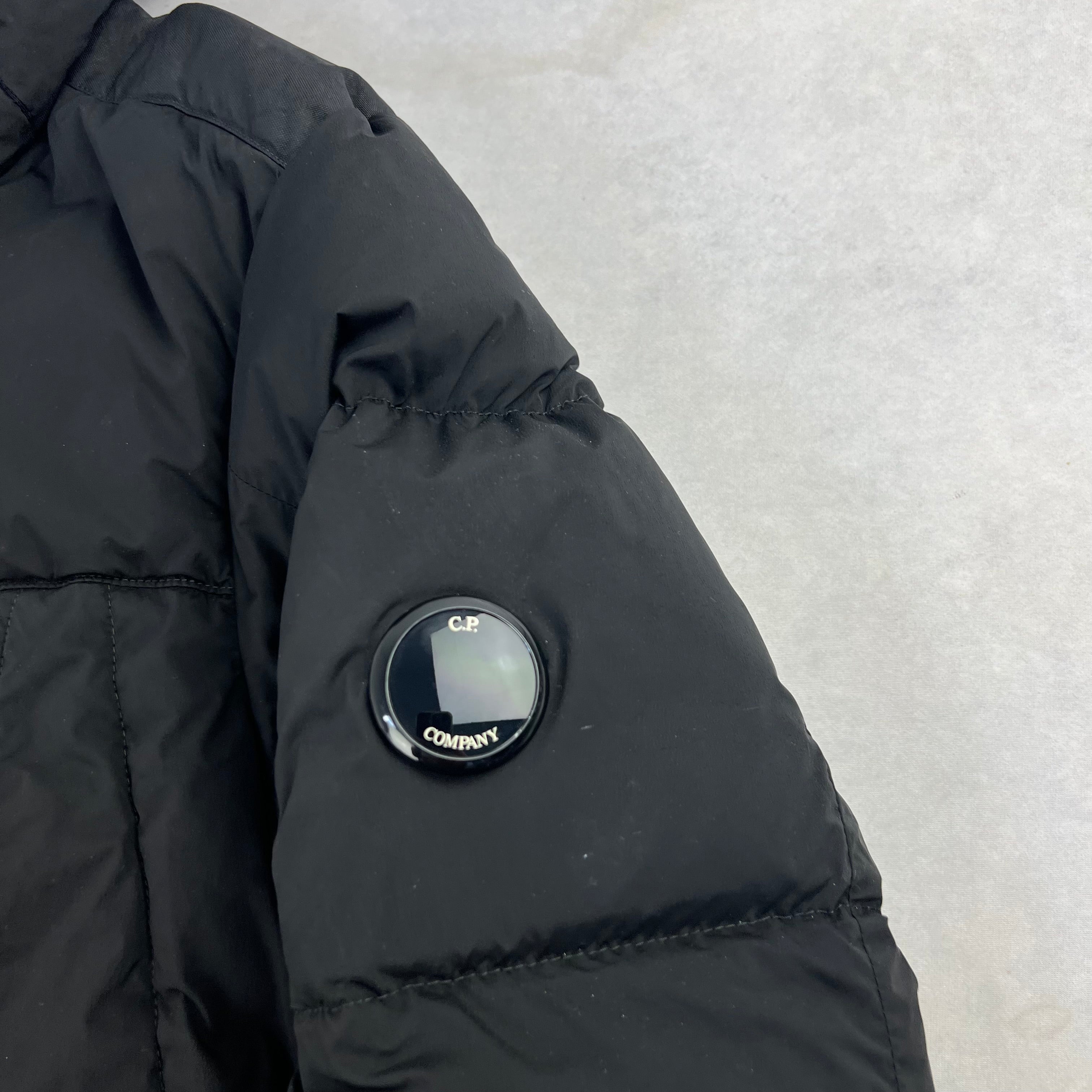 CP Company Parka