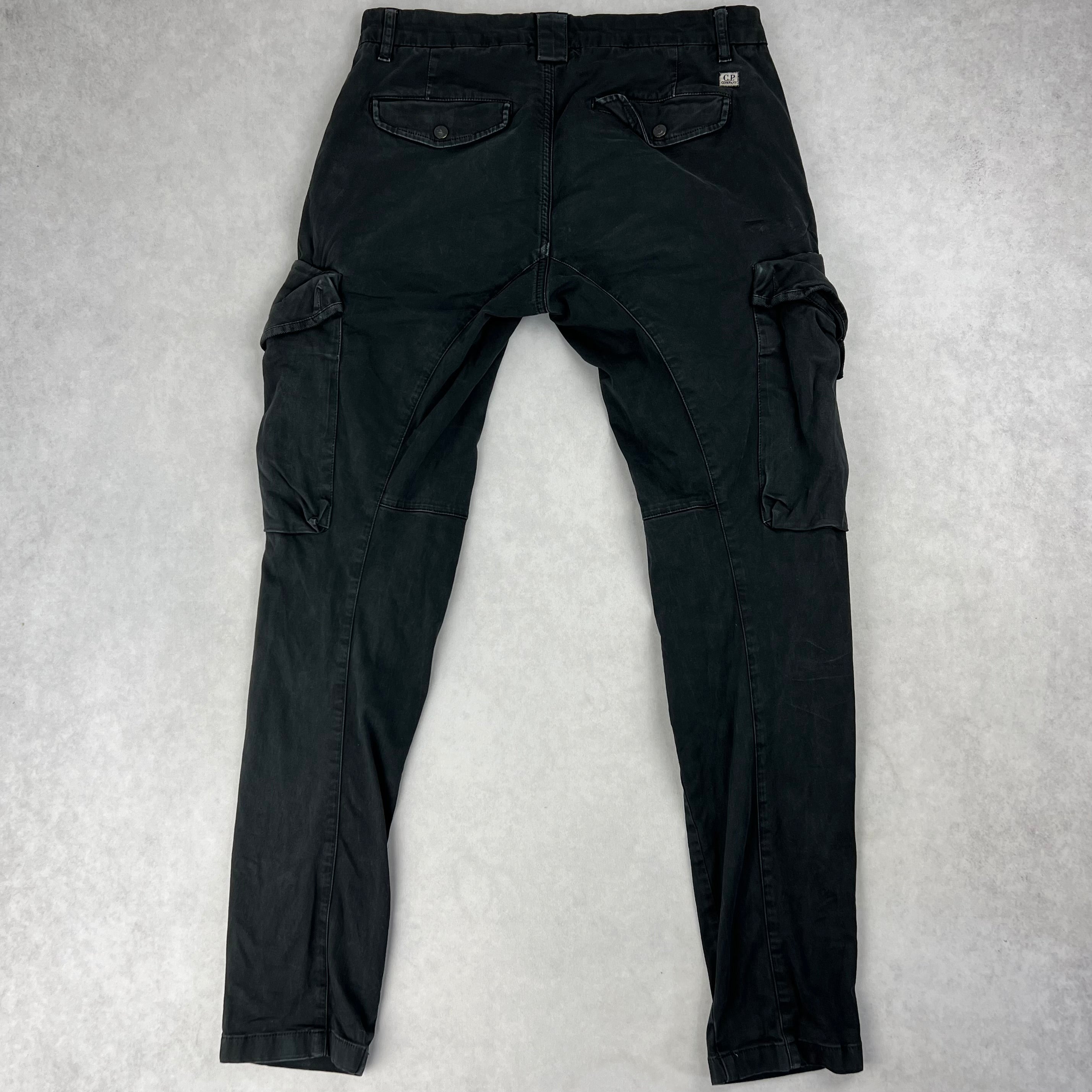 CP Company Cargo Pants