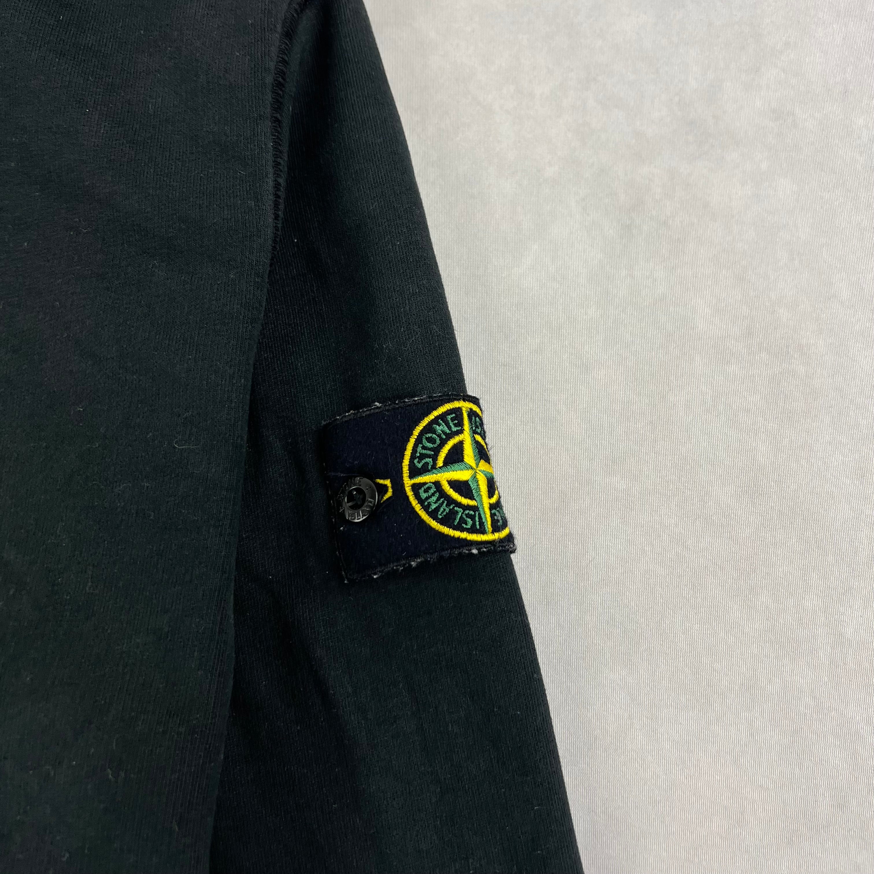 Stone Island Hoodie
