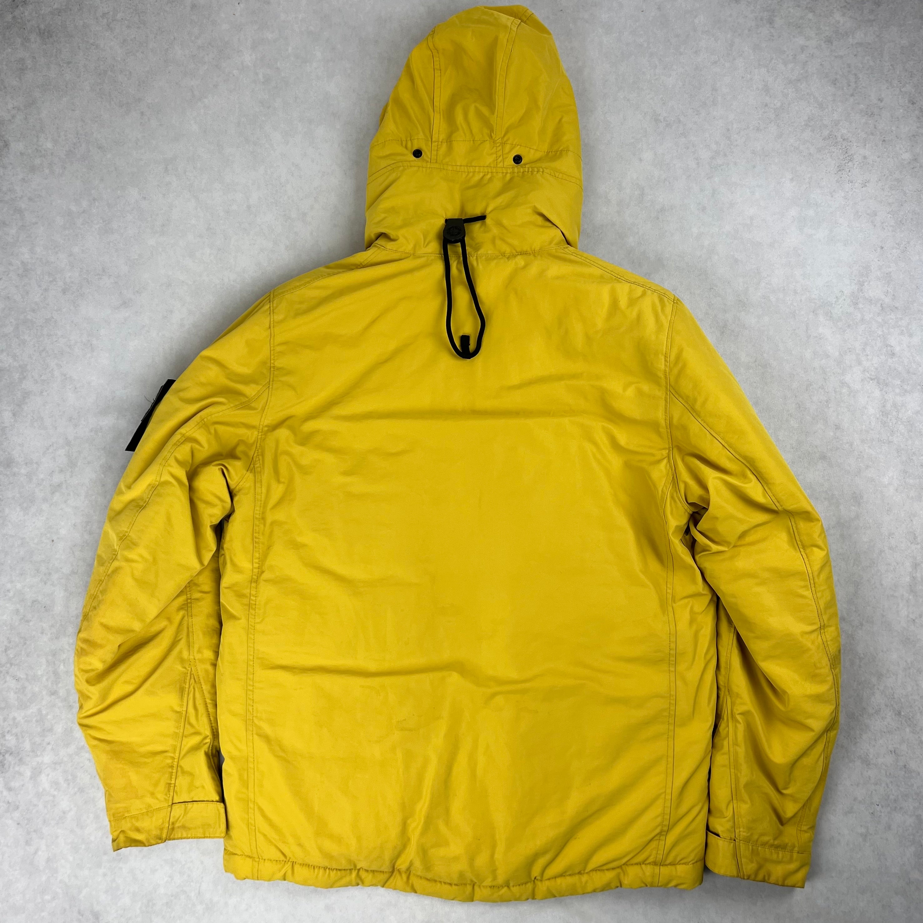 Stone Island Jacket