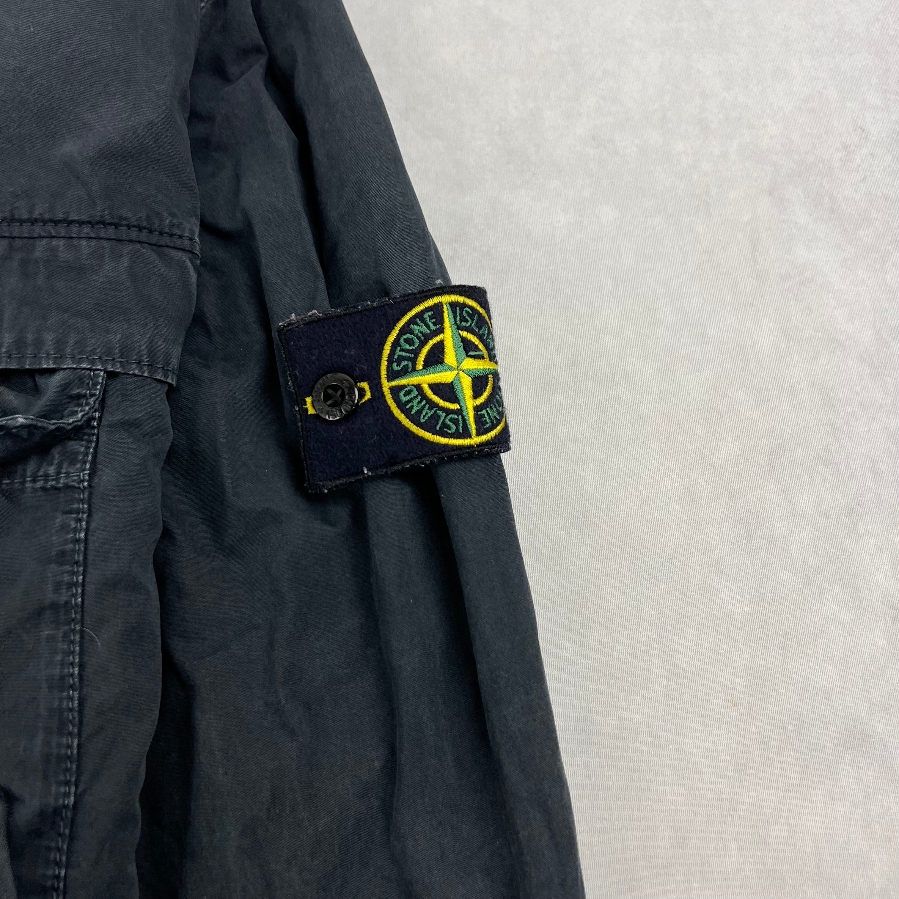 Stone Island Overshirt