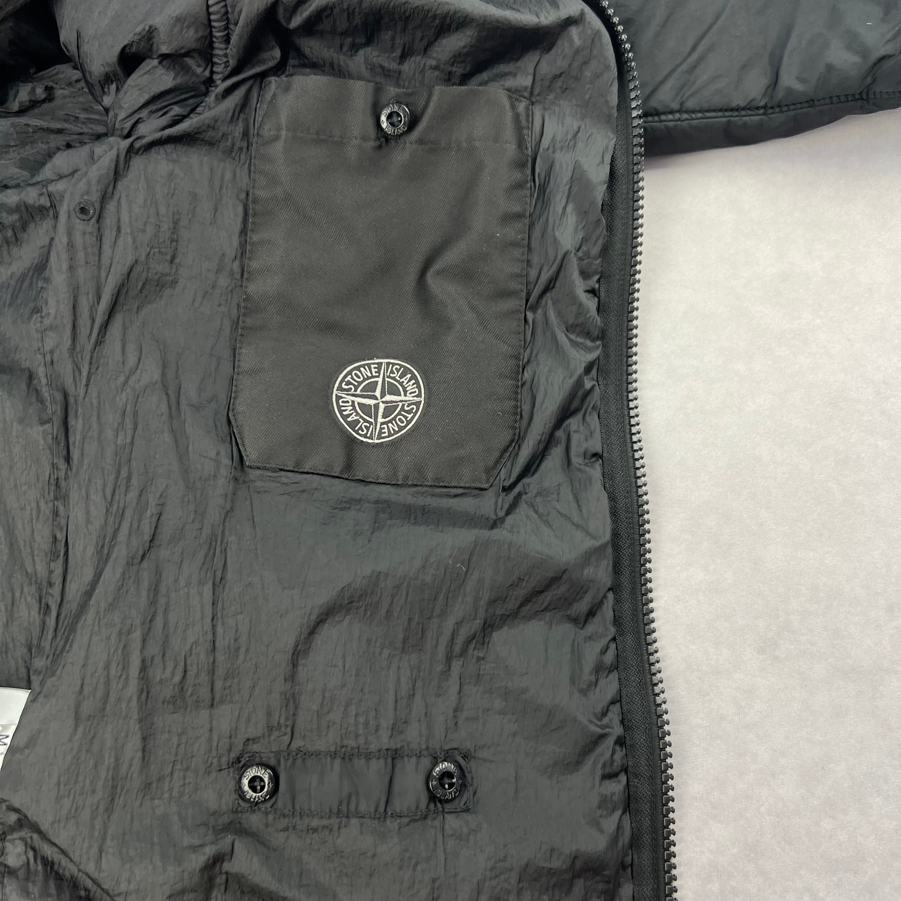 Stone Island Jacket