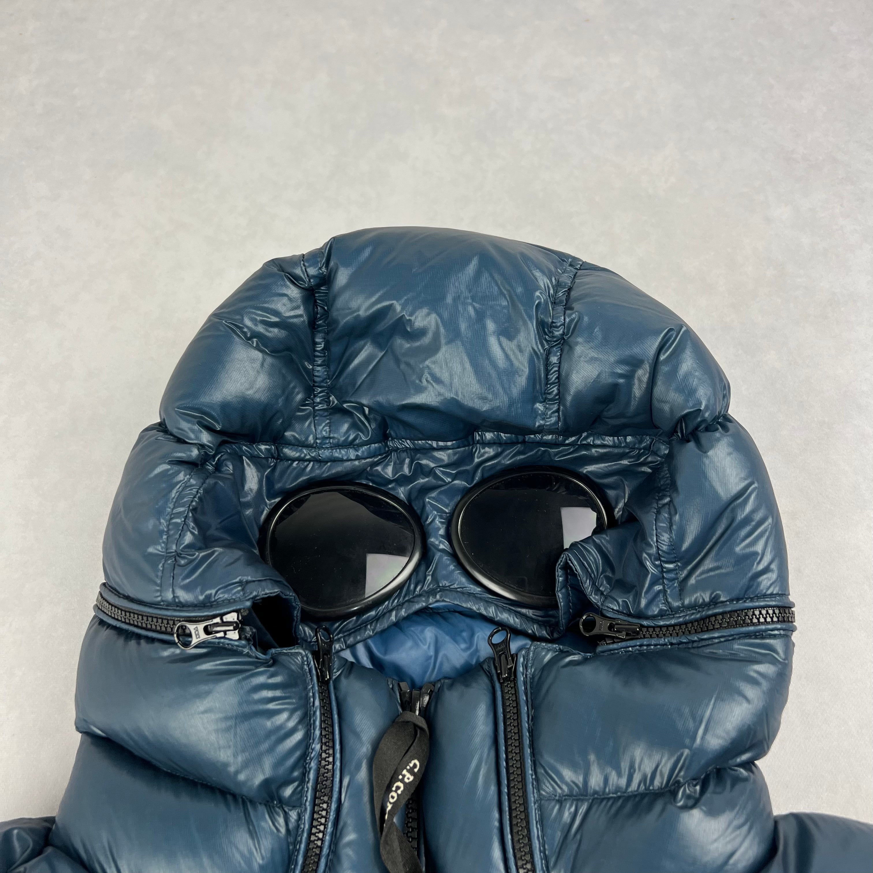 CP Company Puffer Jacket