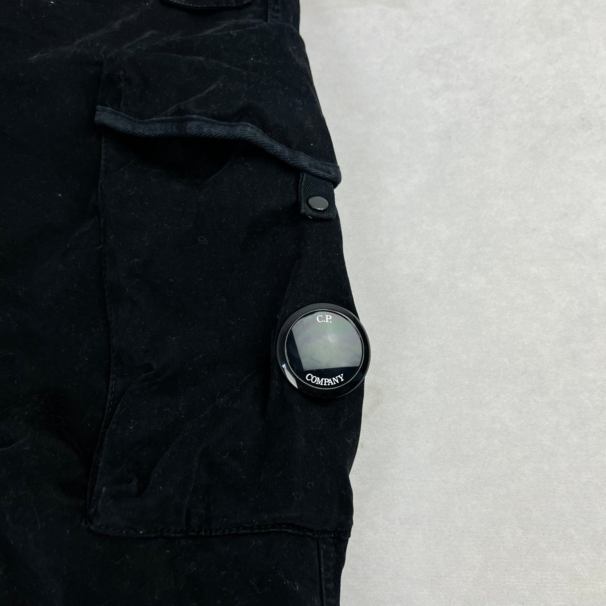 CP Company Cargo Pants