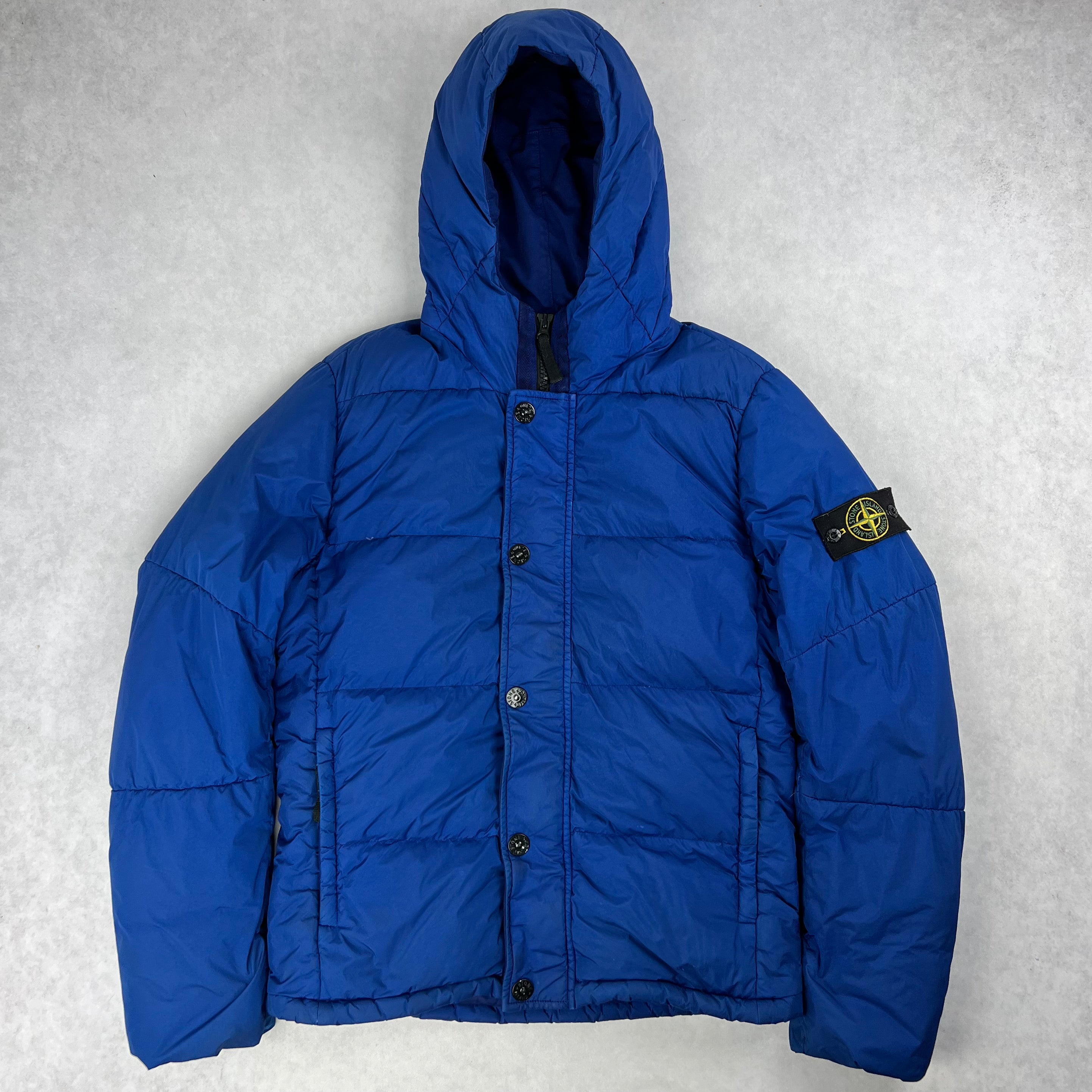 Stone Island Puffer Jacket