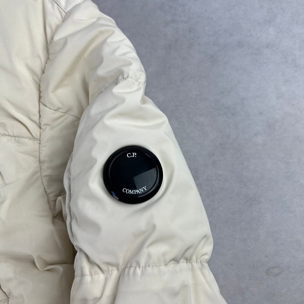 CP Company Parka