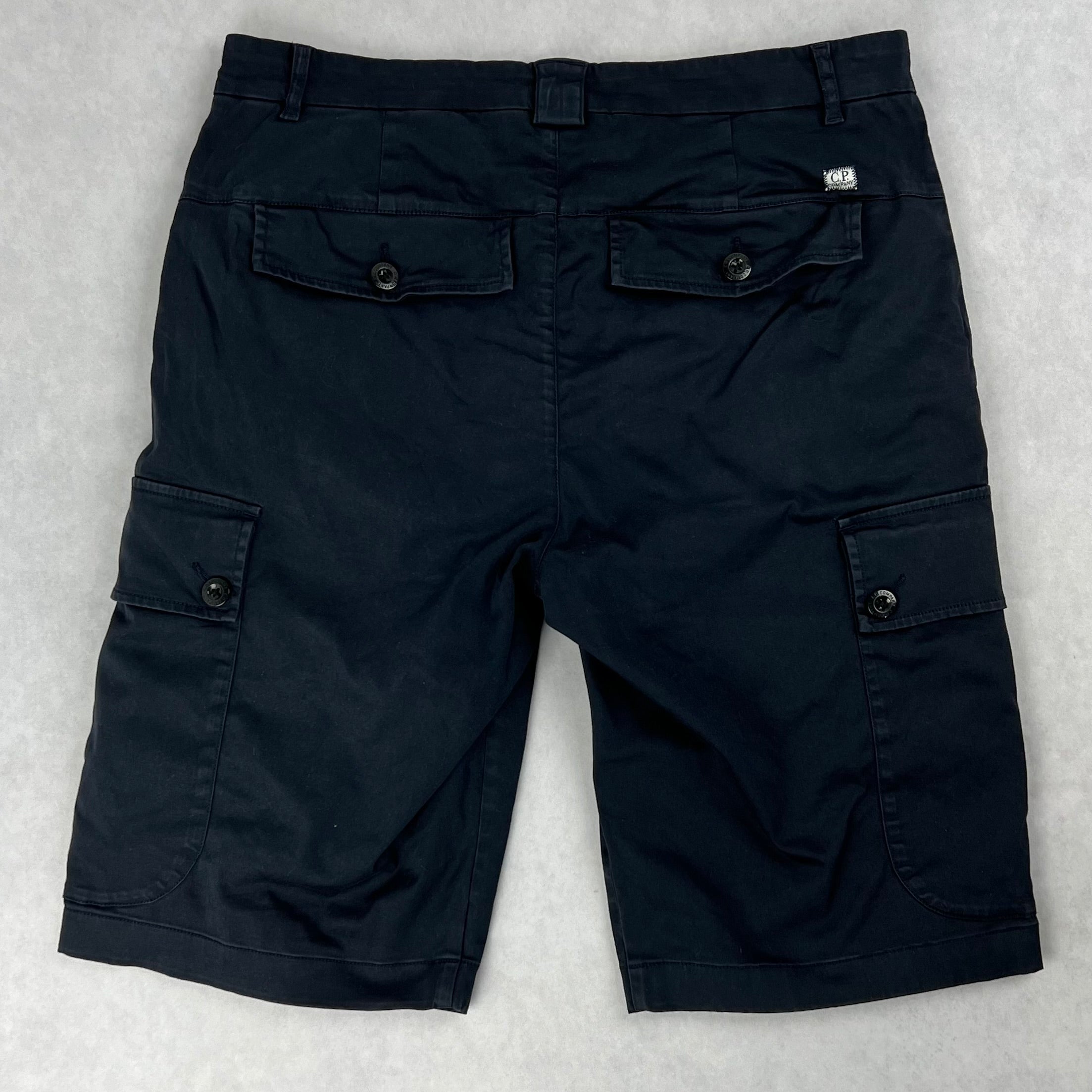 CP Company Cargo Shorts