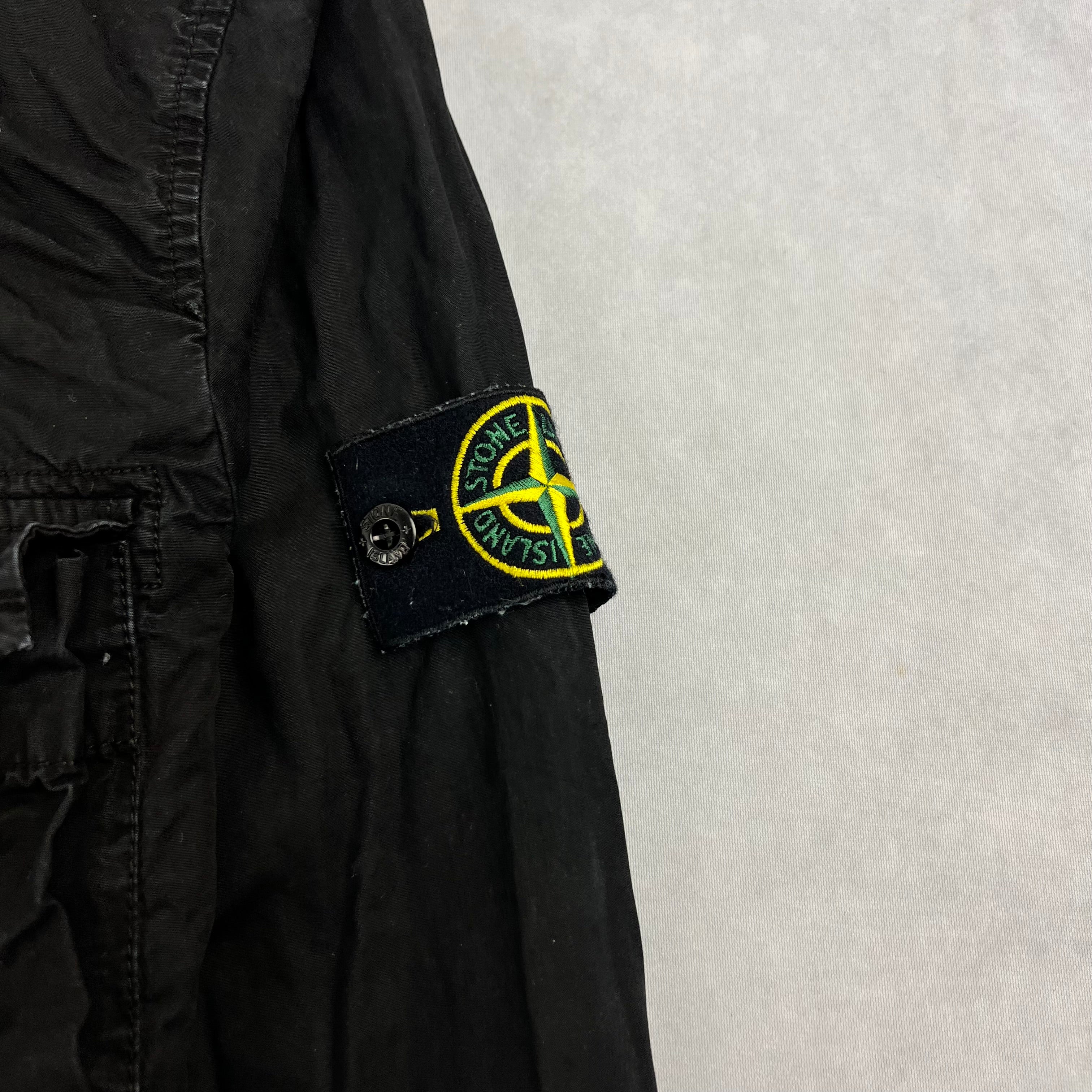 Stone Island Overshirt