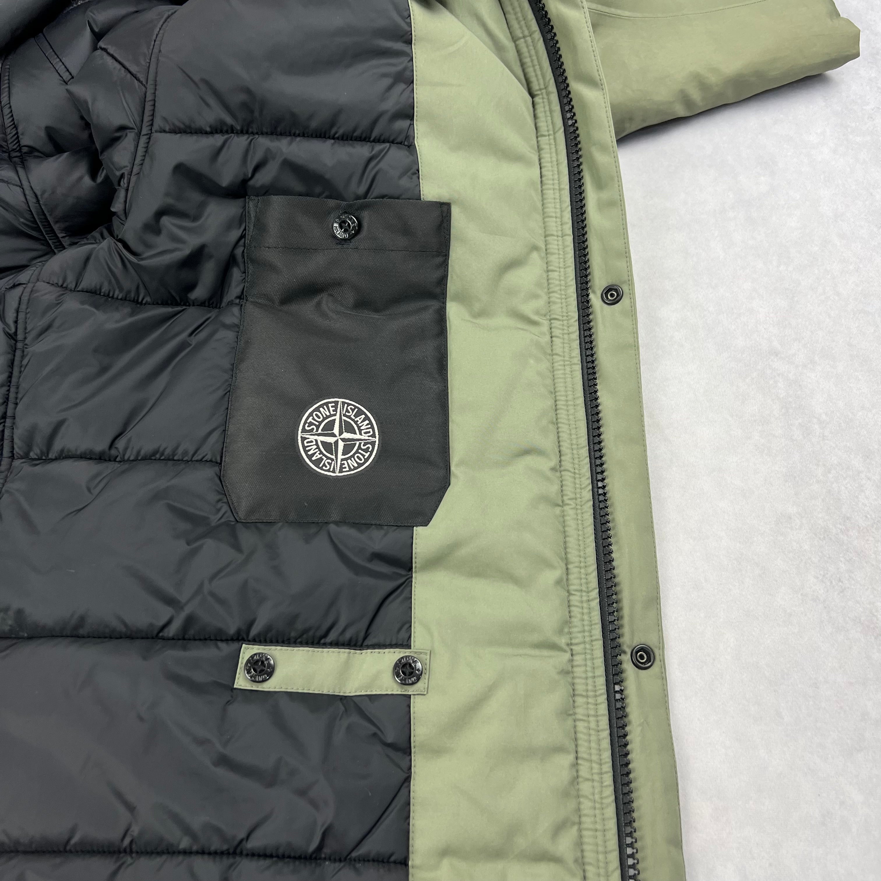 Stone Island Jacket