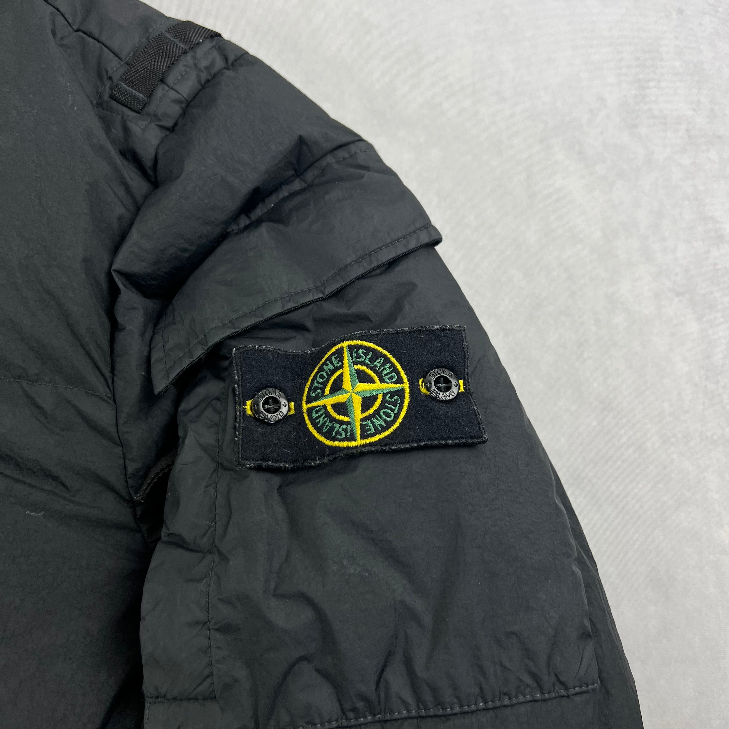 Stone Island Puffer Jacket