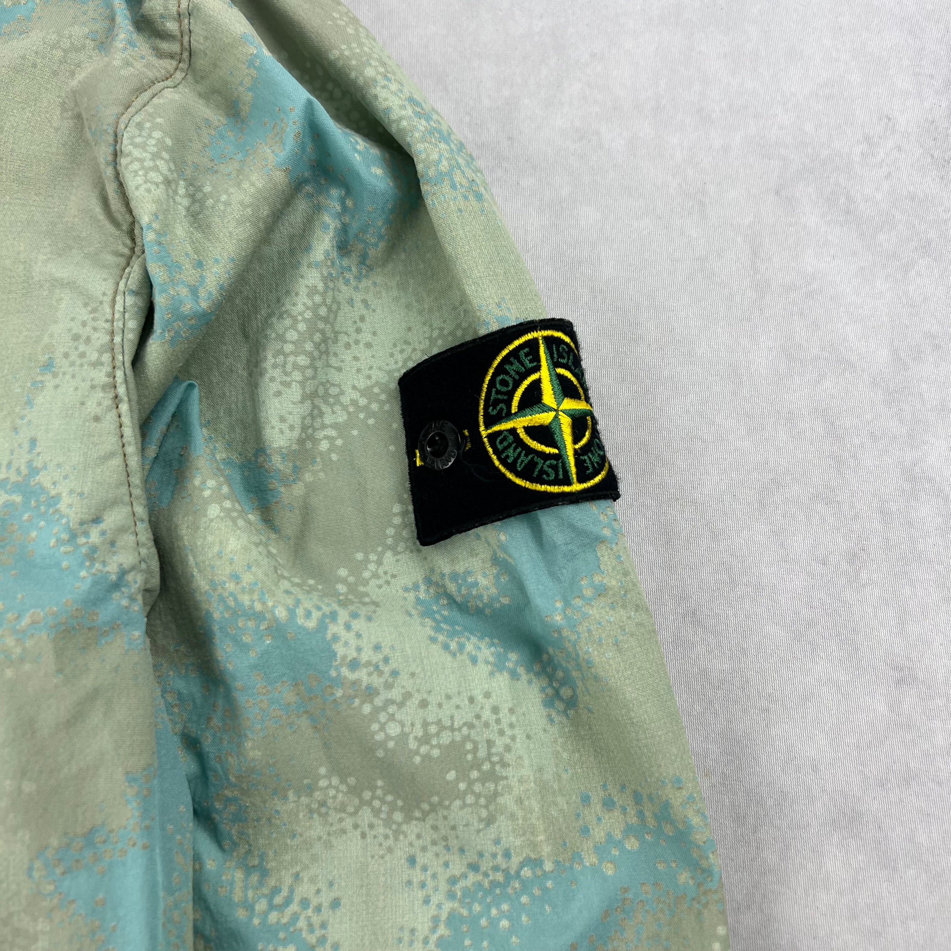 Stone Island Jacket