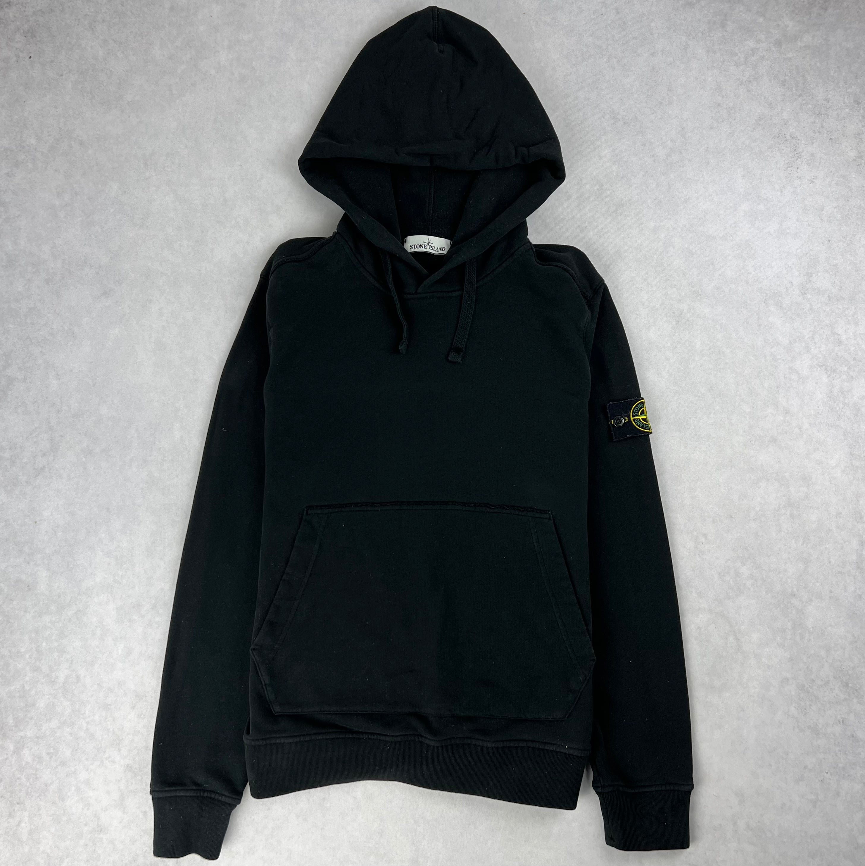 Stone Island Hoodie