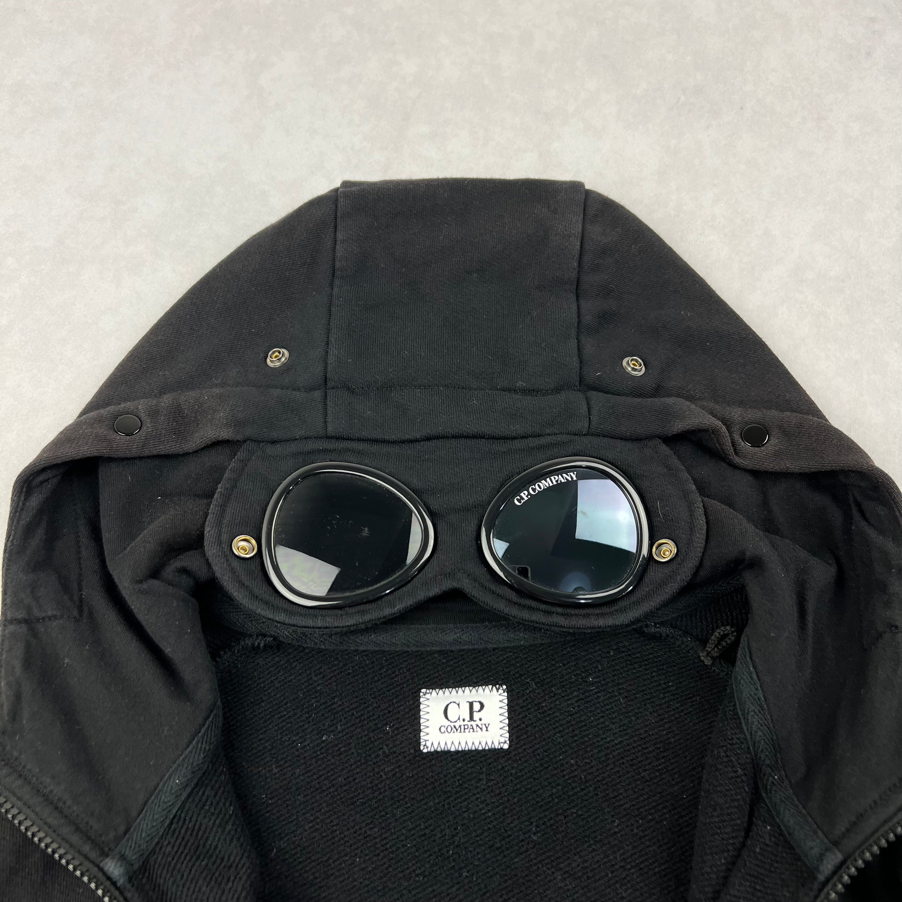 CP Company Goggle Hoodie