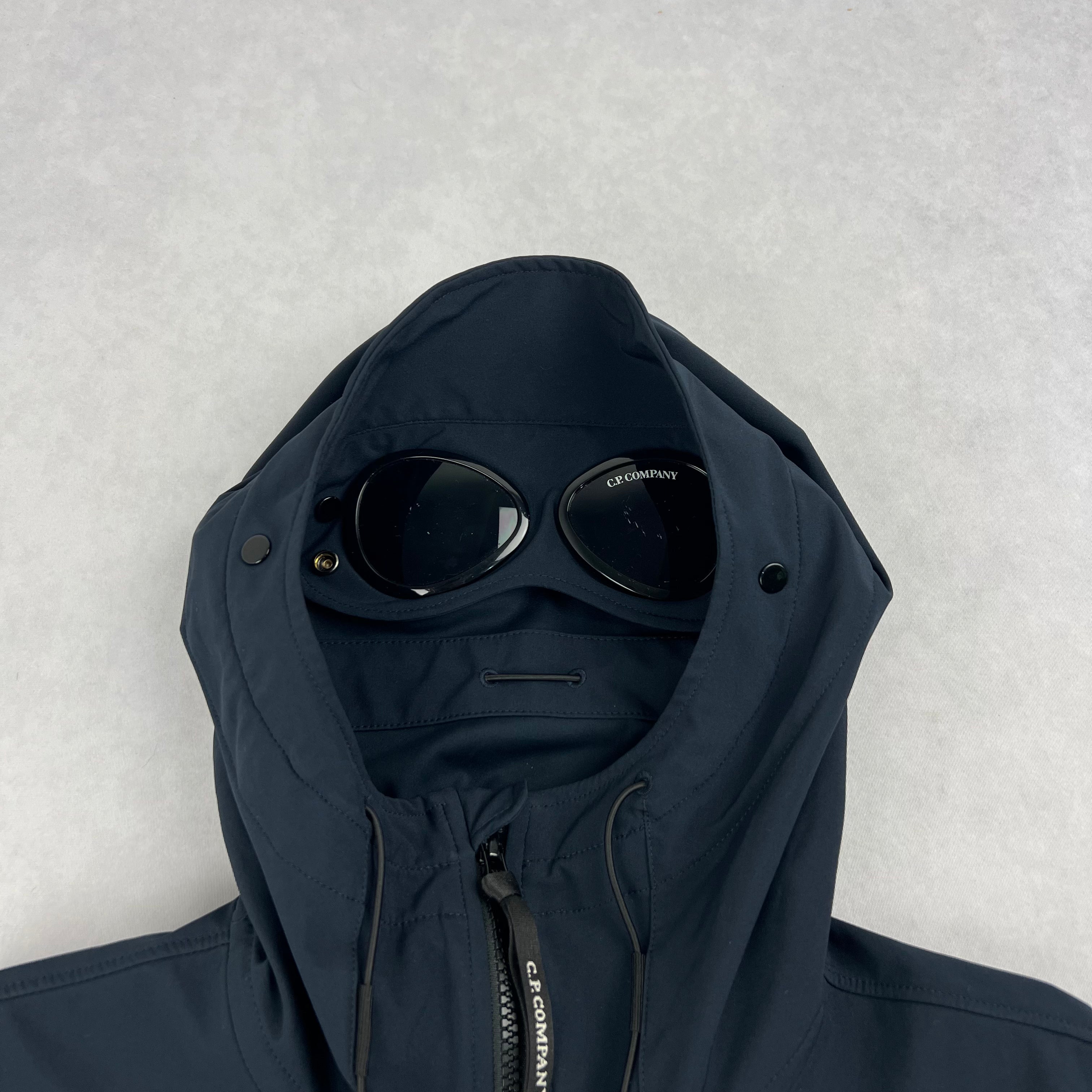 CP Company Goggle Jacket