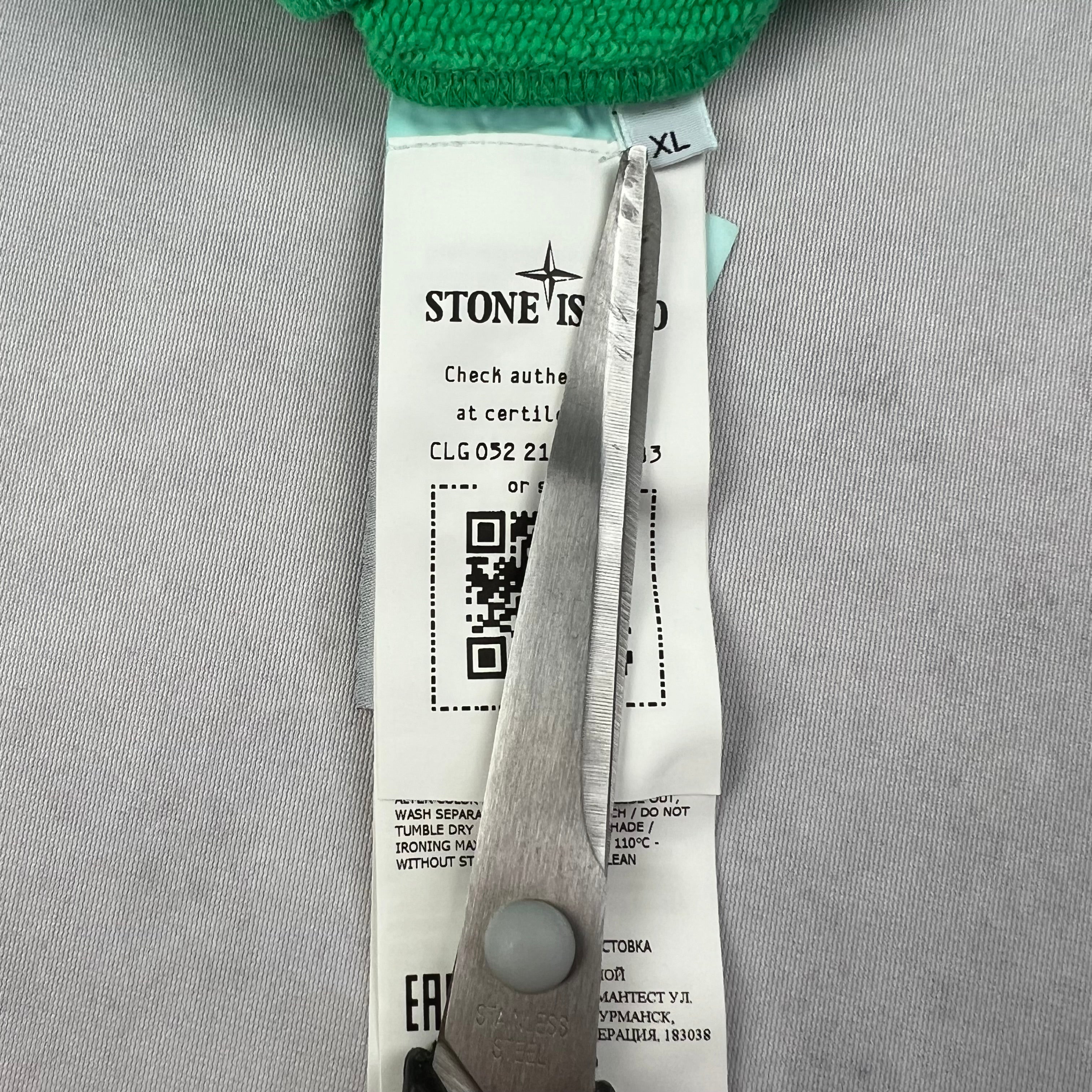 Stone Island Hoodie