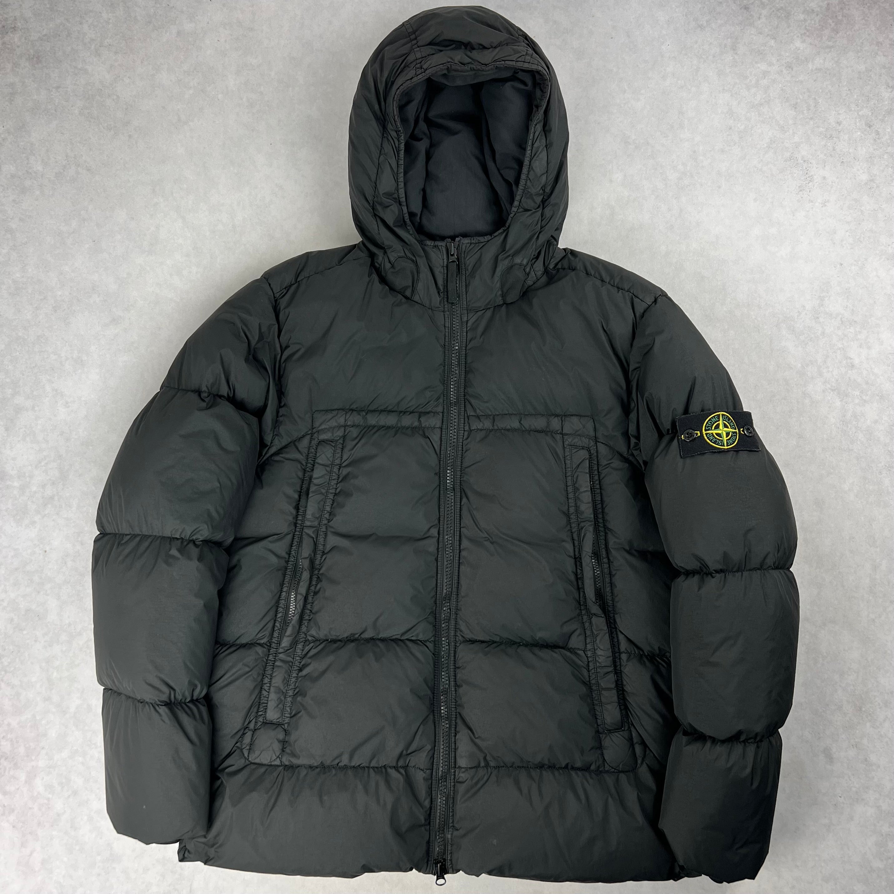 Stone Island Puffer Jacket