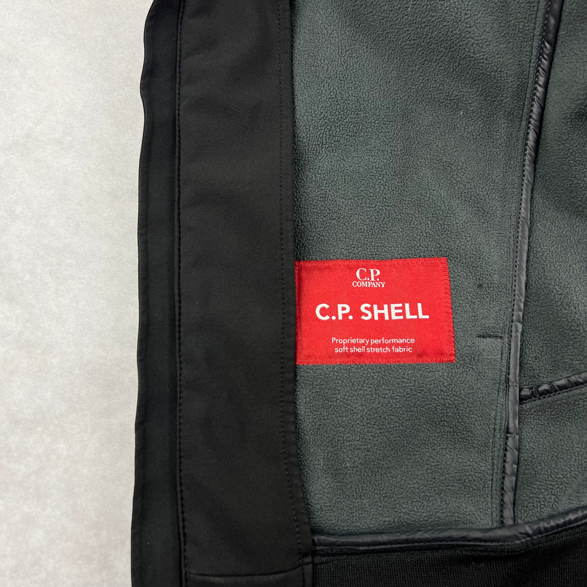 CP Company Jacket