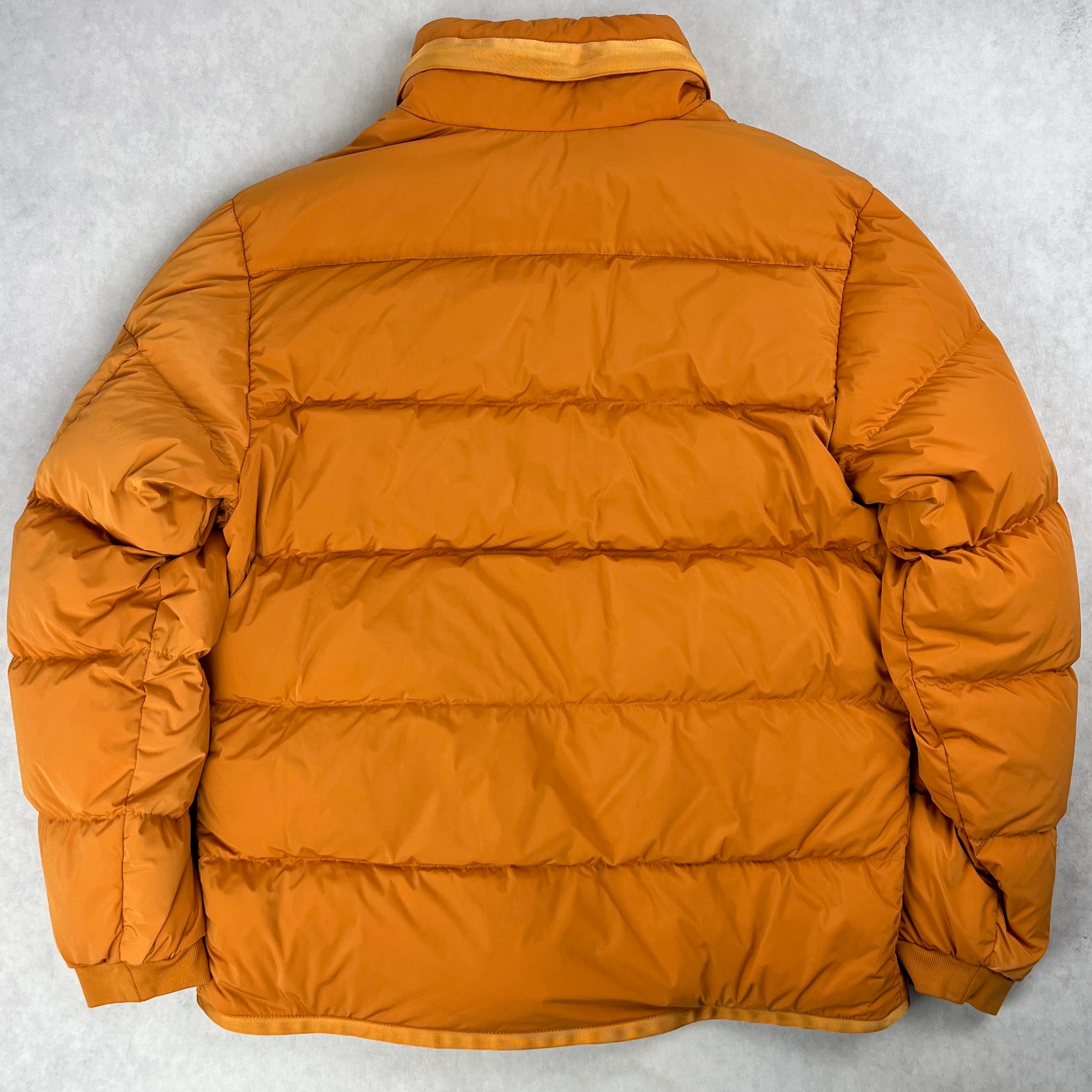 CP Company Puffer Jacket