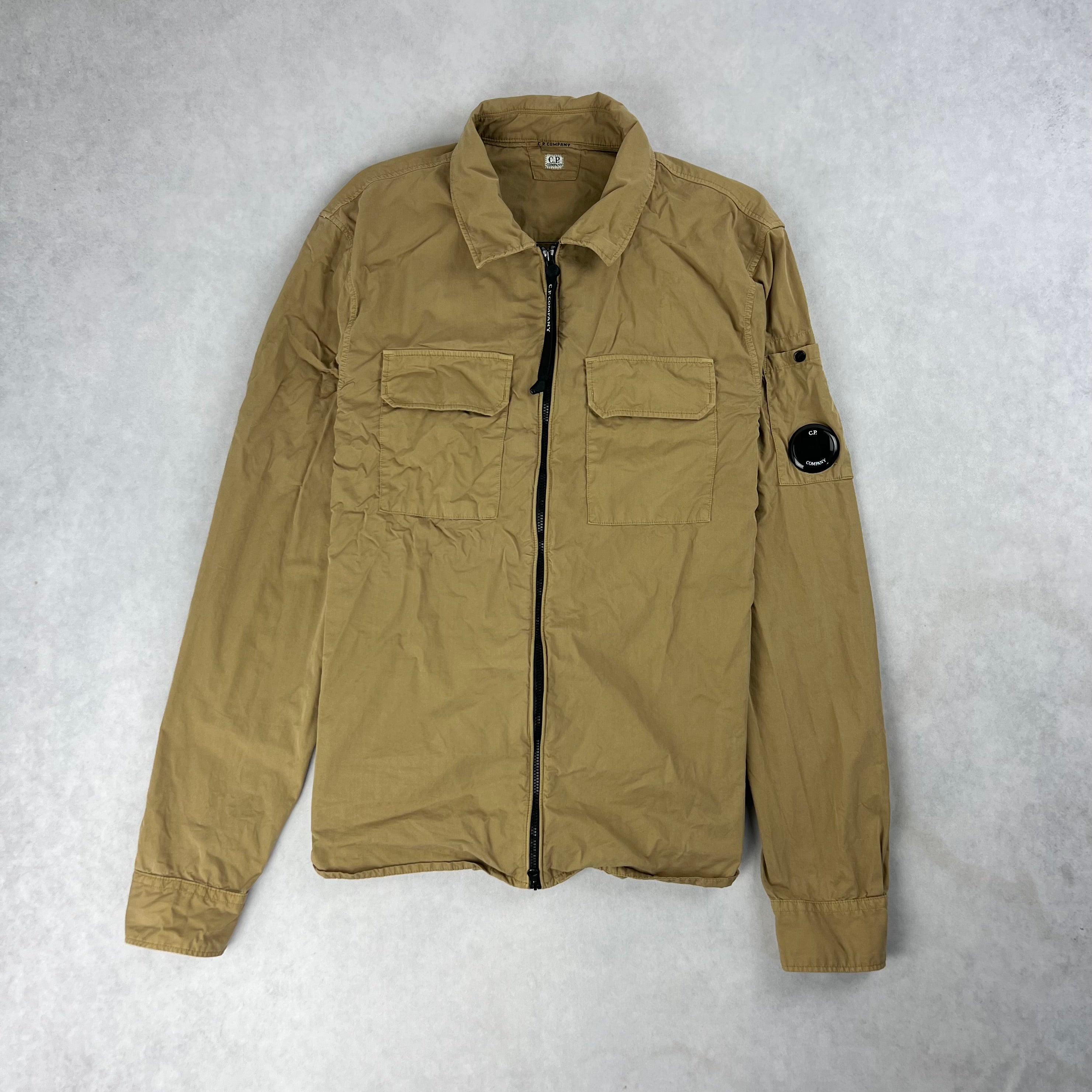 CP Company Overshirt