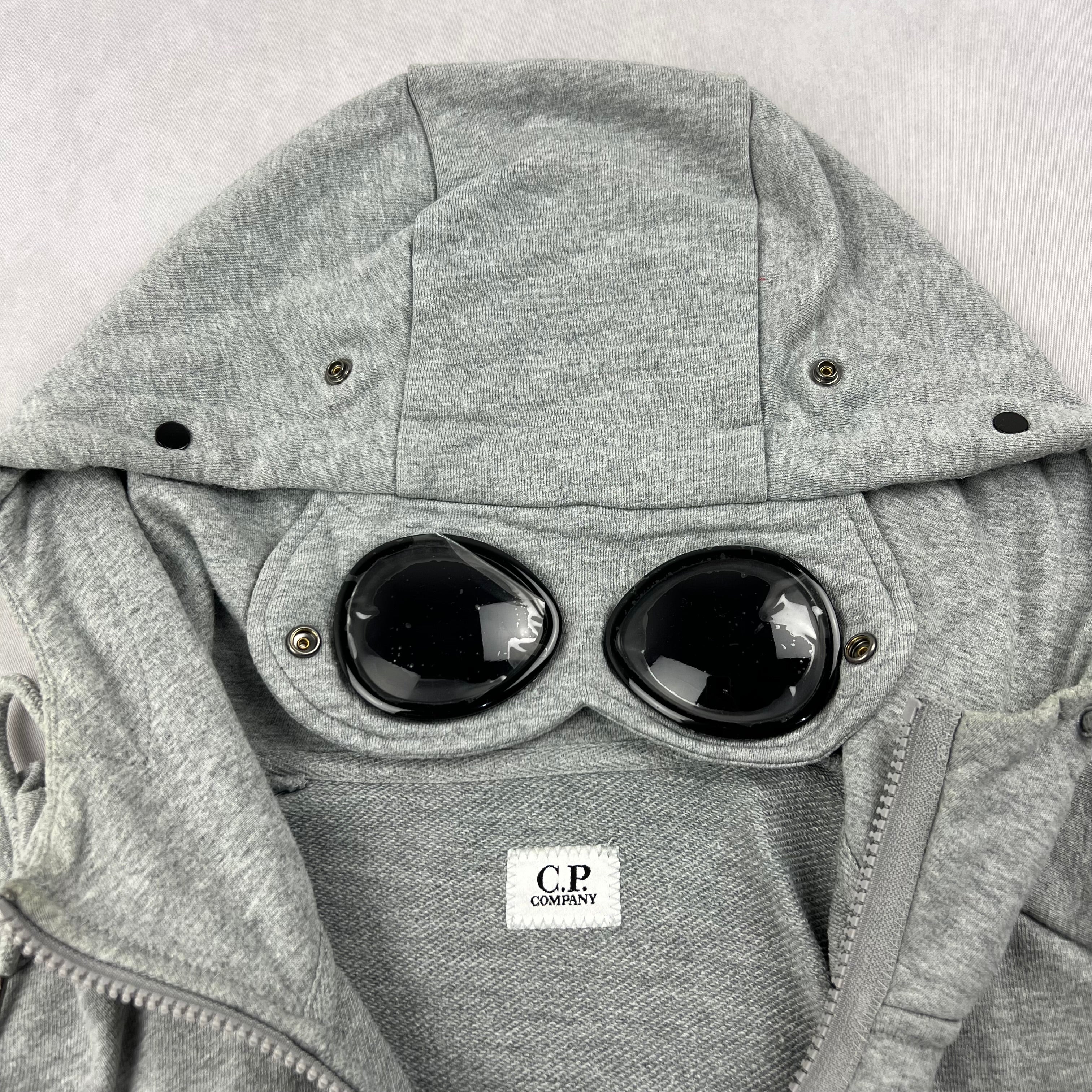 CP Company Hoodie