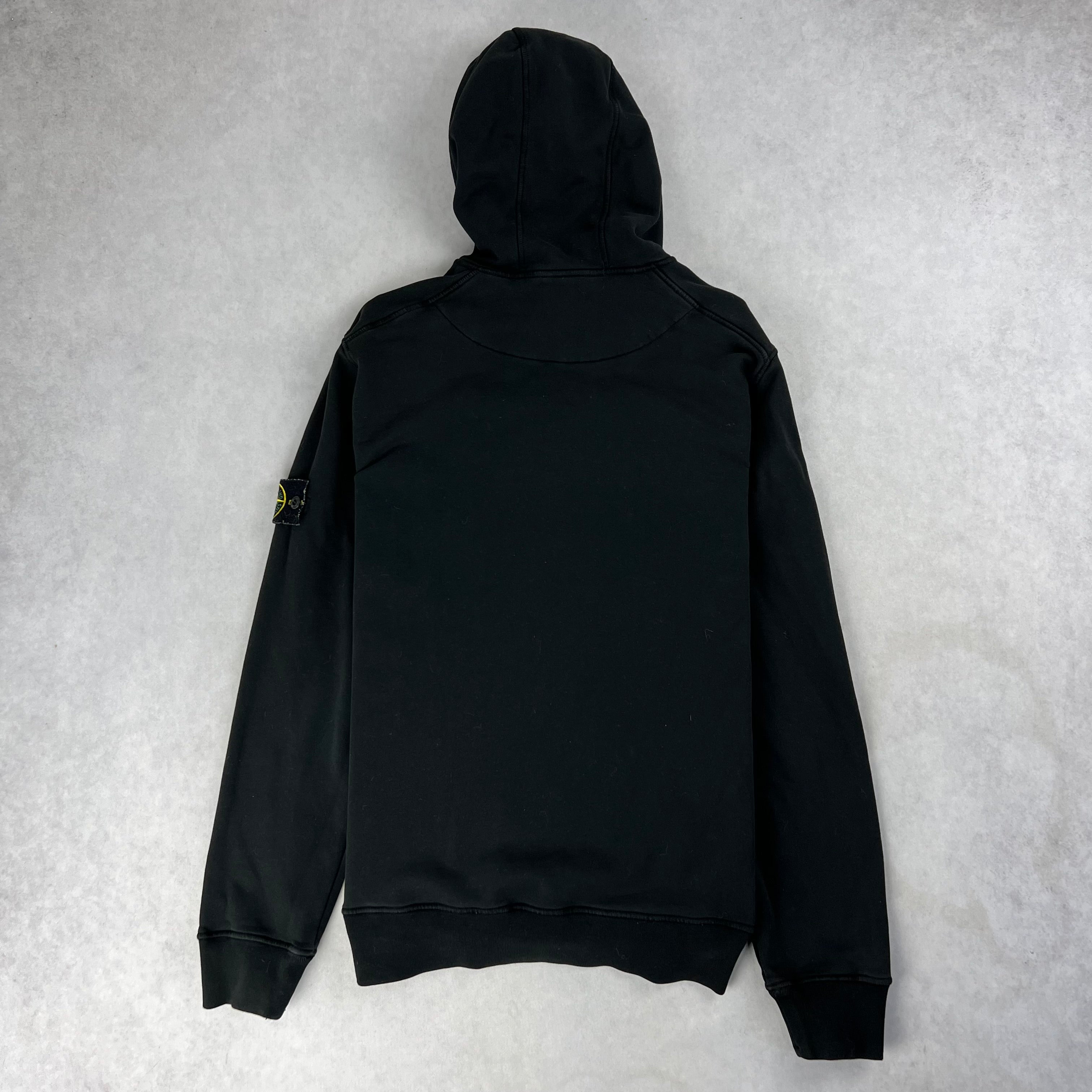 Stone Island Hoodie