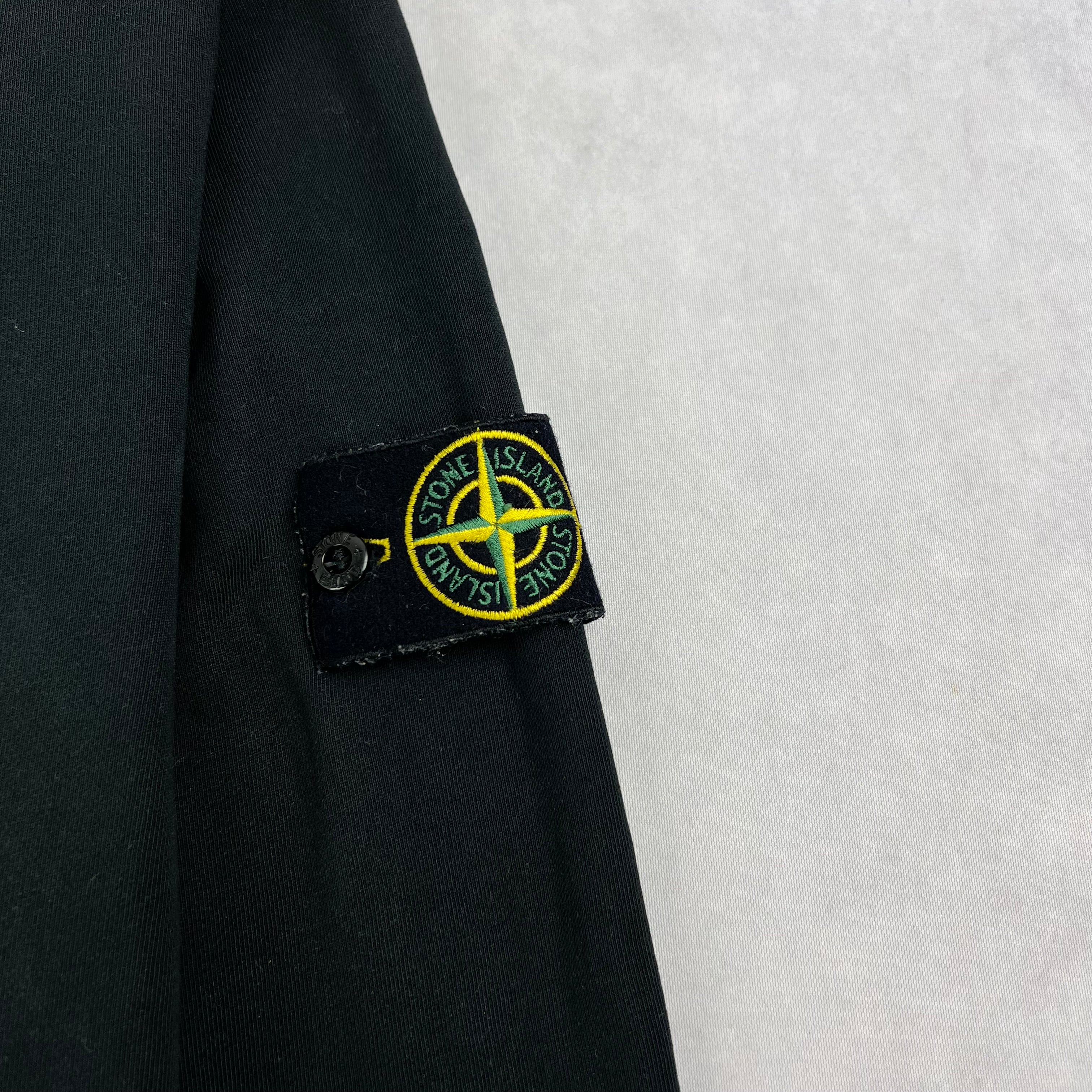 Stone Island Hoodie