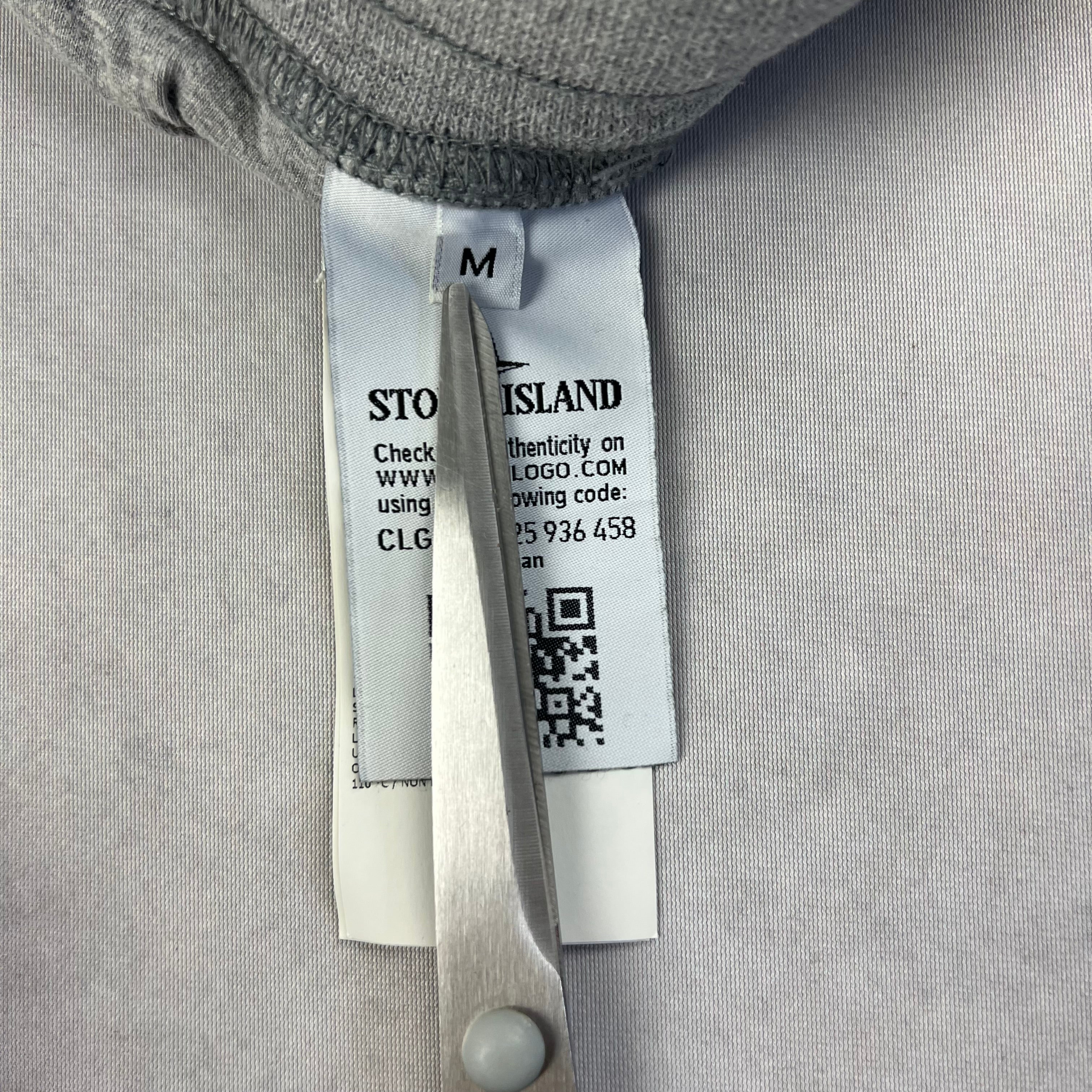 Stone Island Joggers