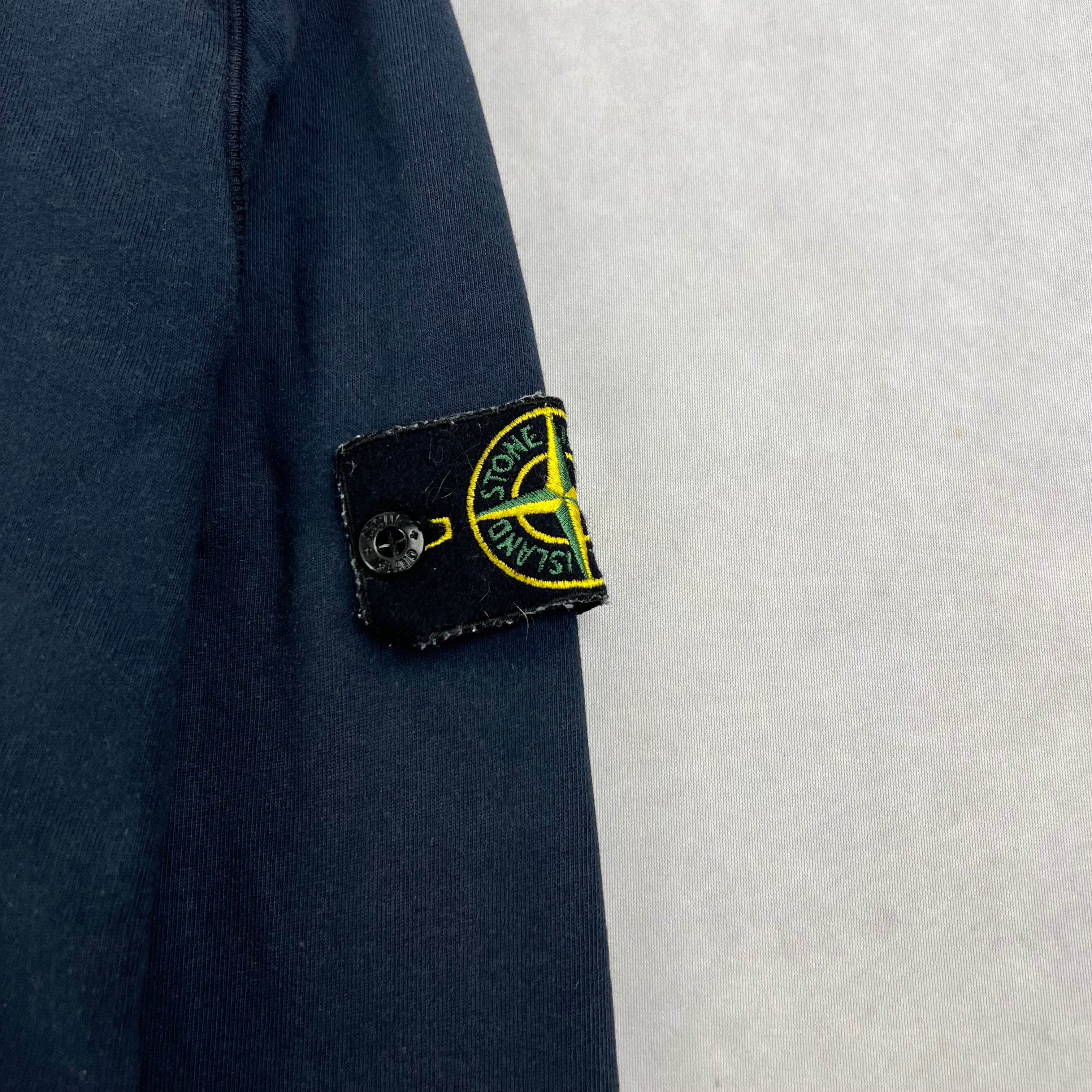 Stone Island Hoodie