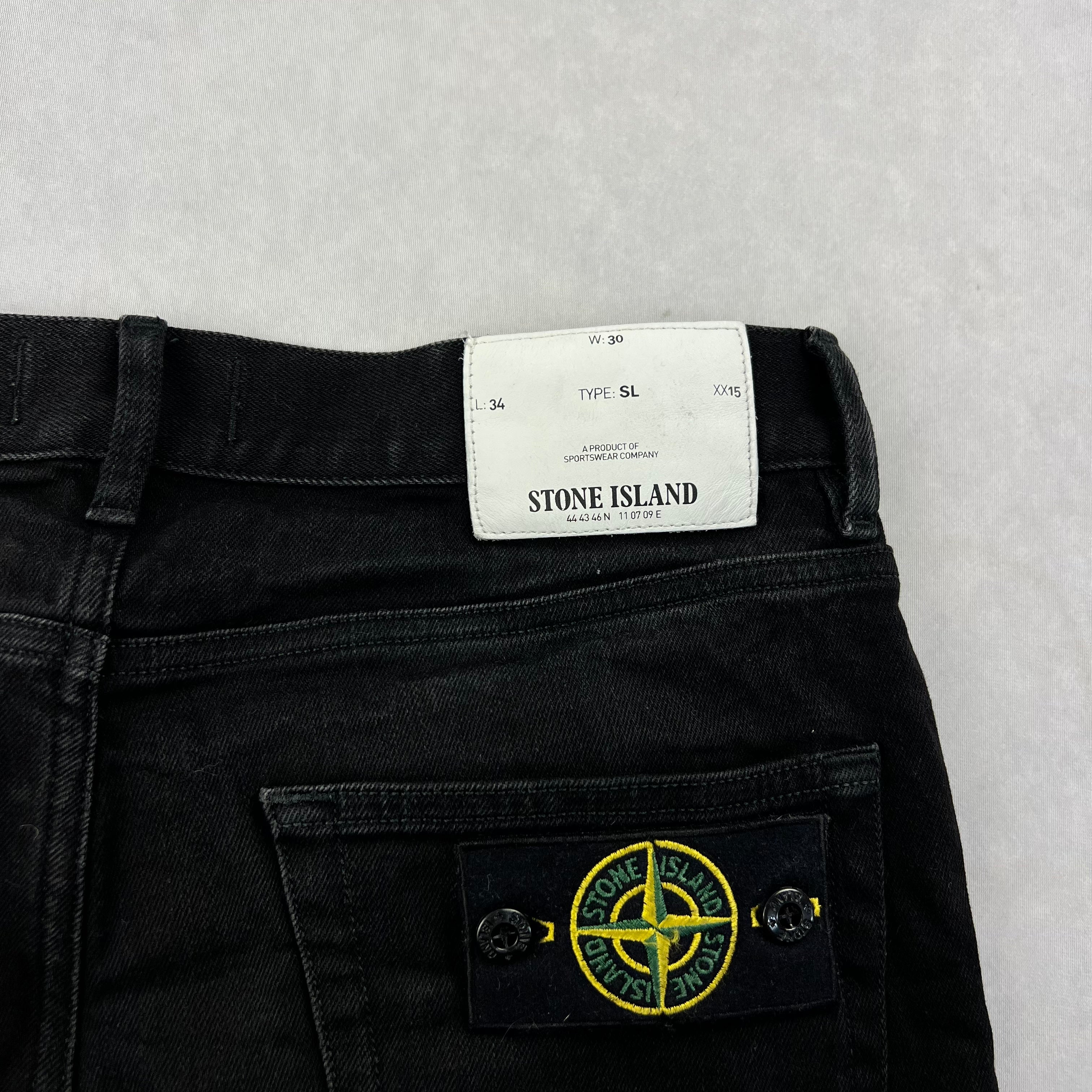 Stone Island Jeans