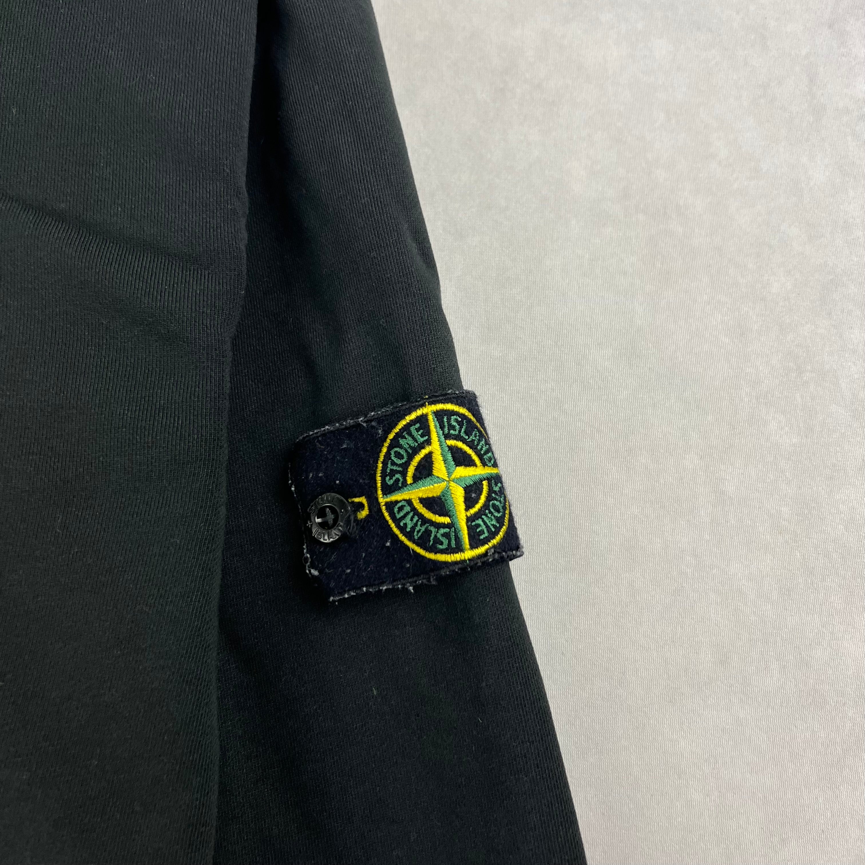 Stone Island Hoodie