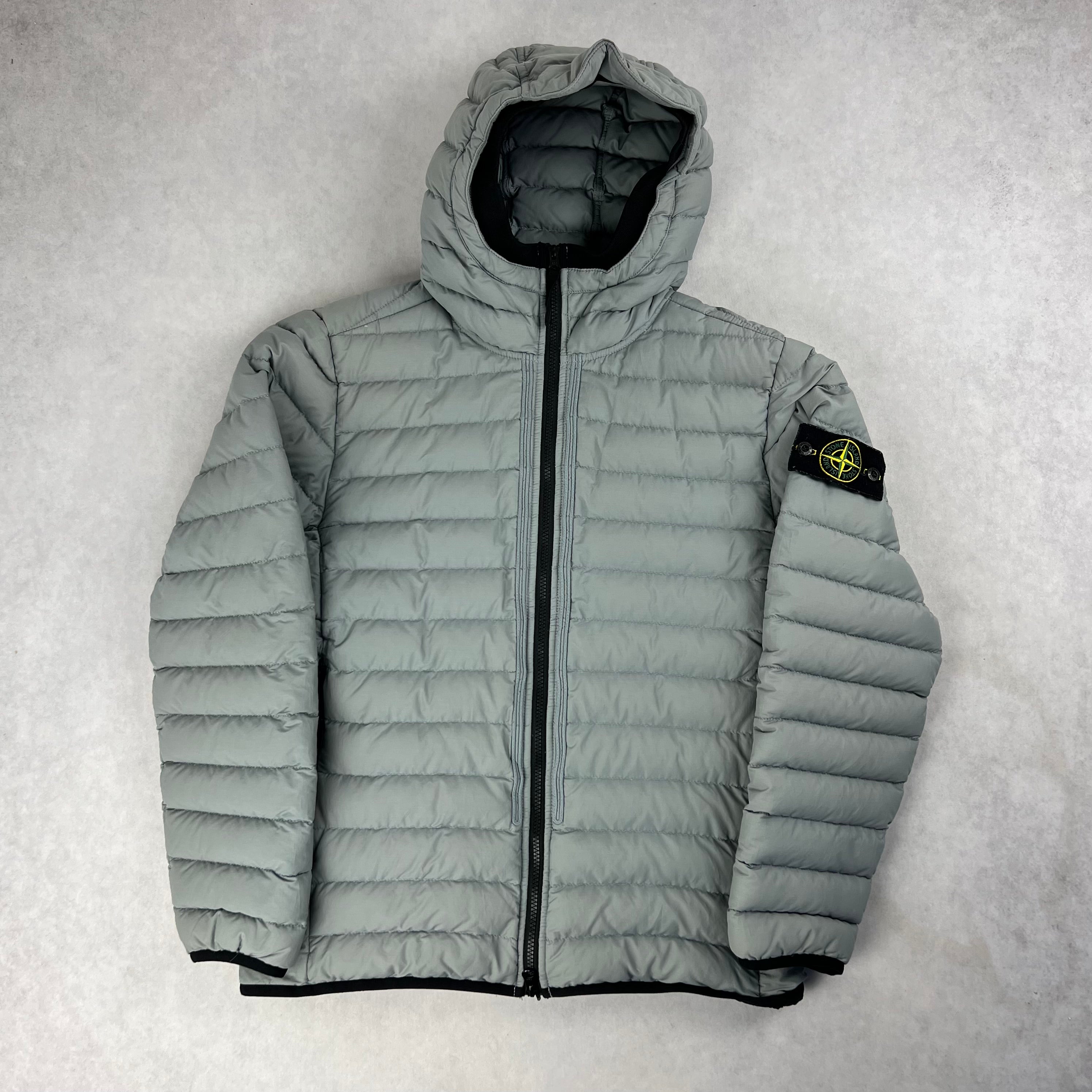 Stone Island Puffer Jacket