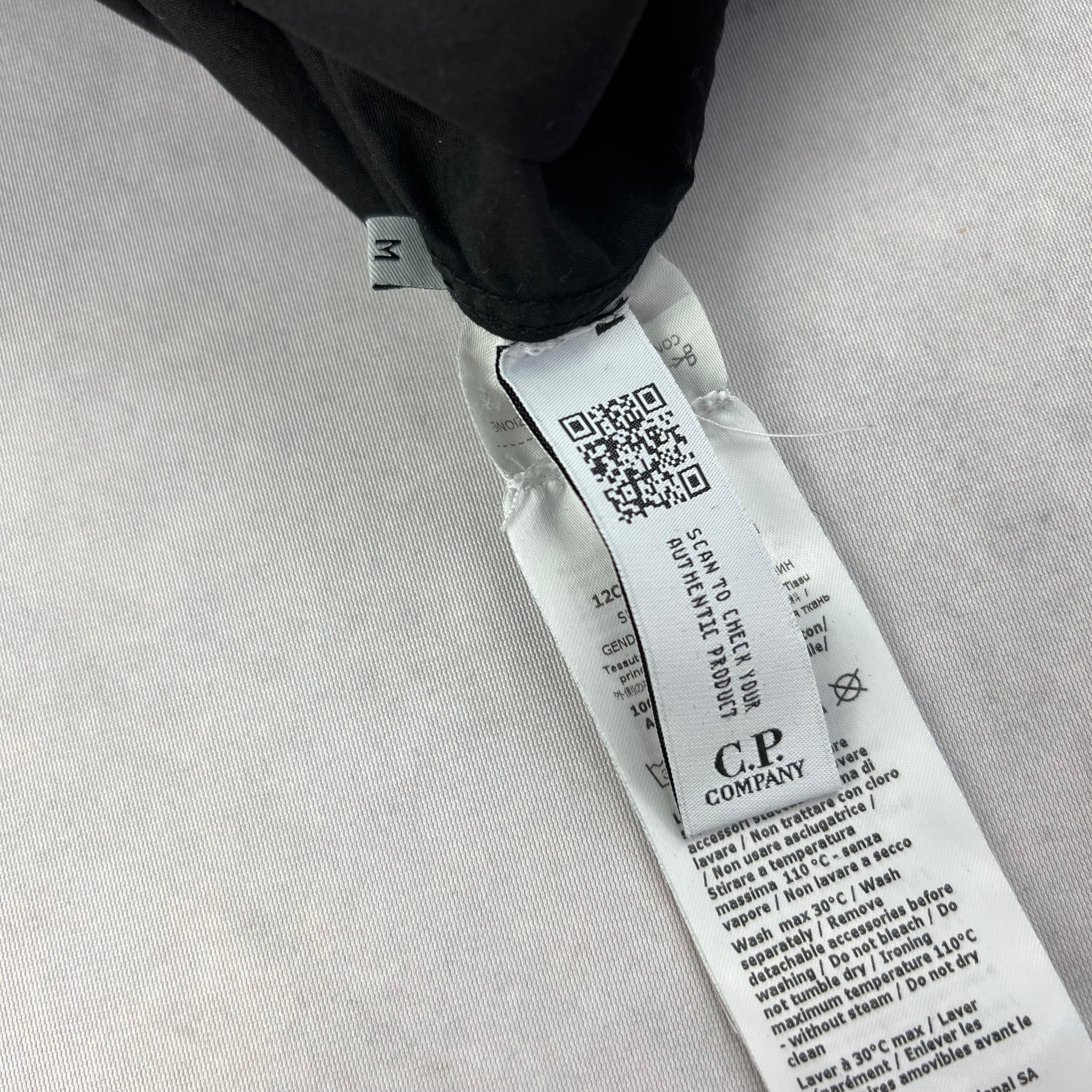 CP Company Overshirt