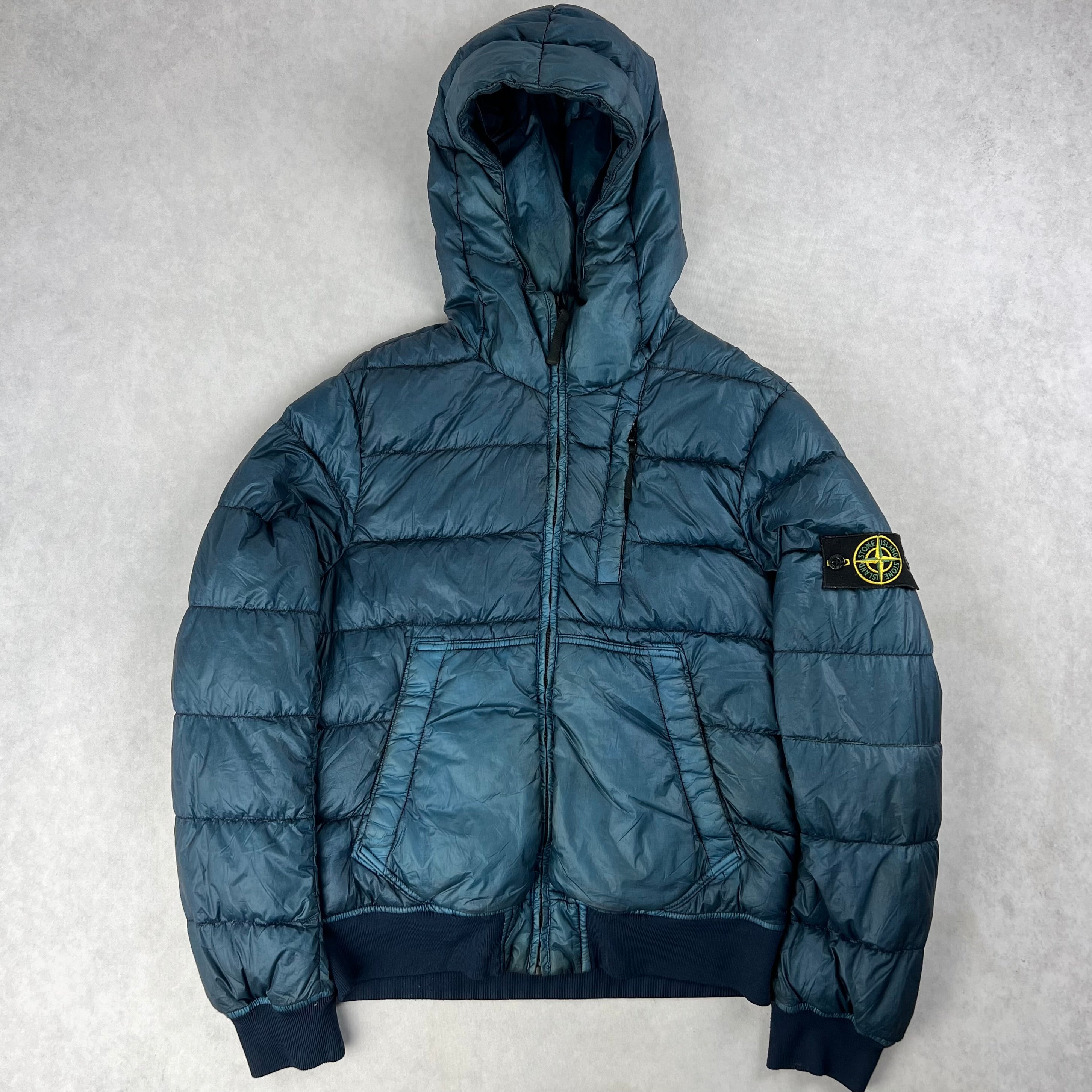 Stone Island Puffer Jacket