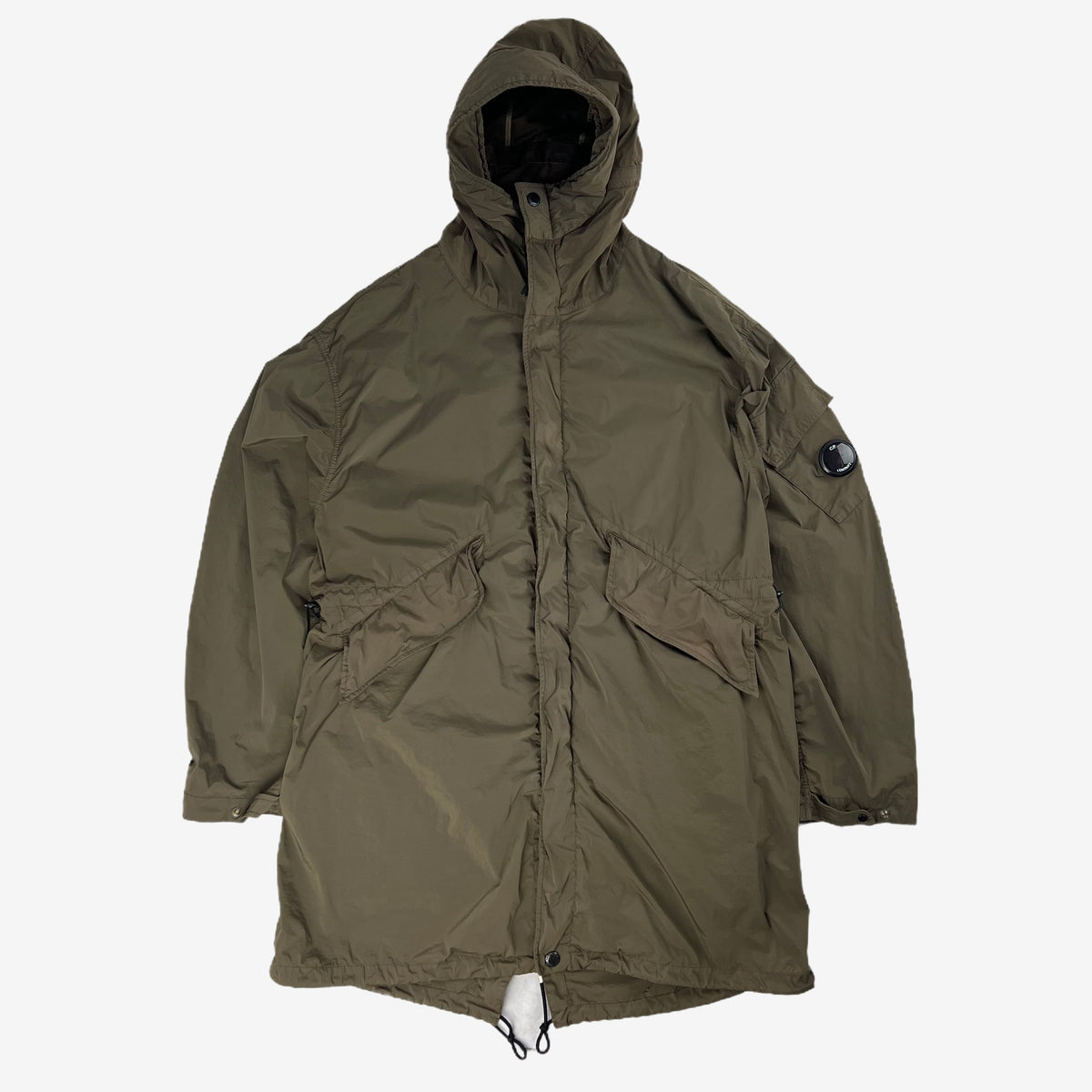 CP Company Parka