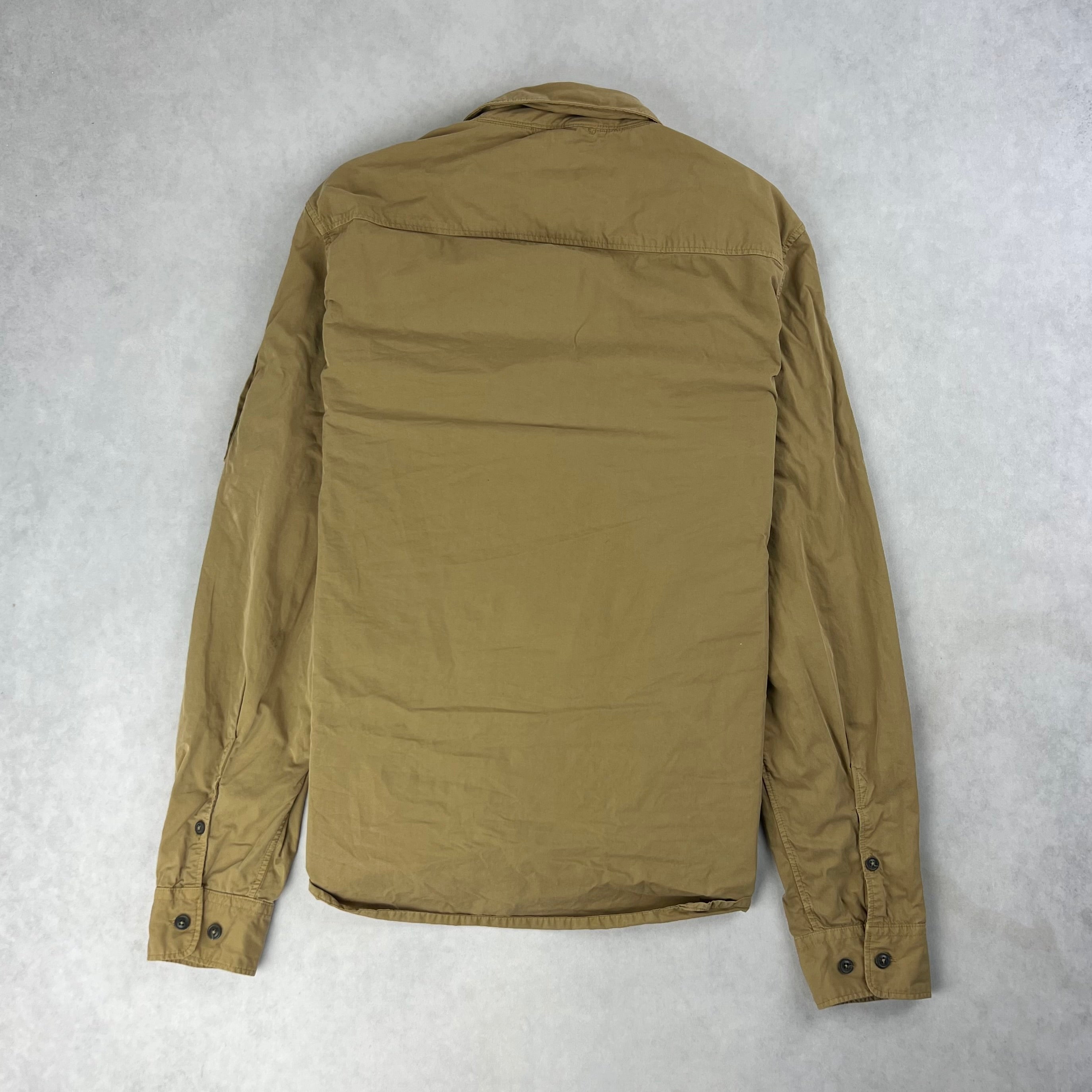 CP Company Overshirt