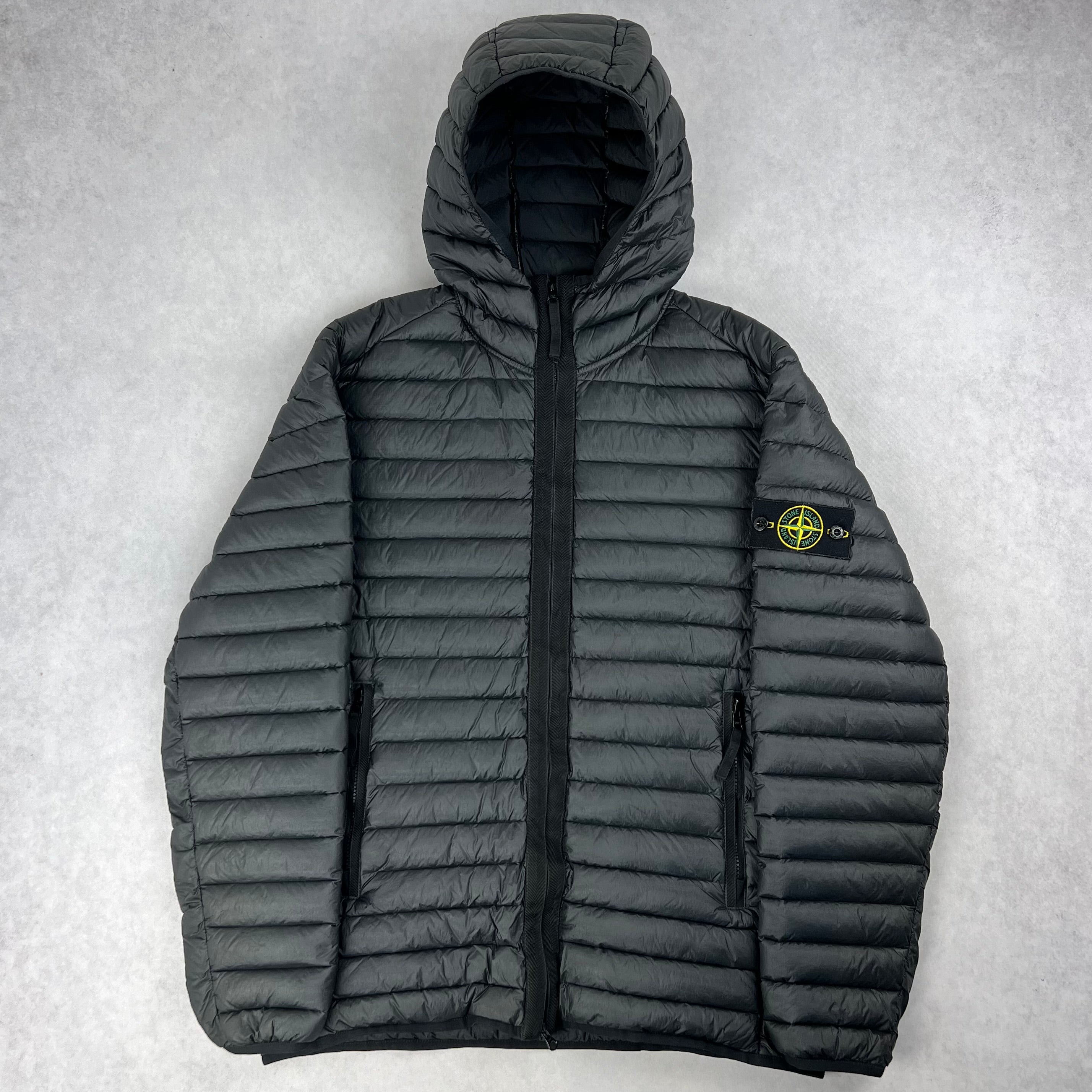 Stone Island Puffer Jacket