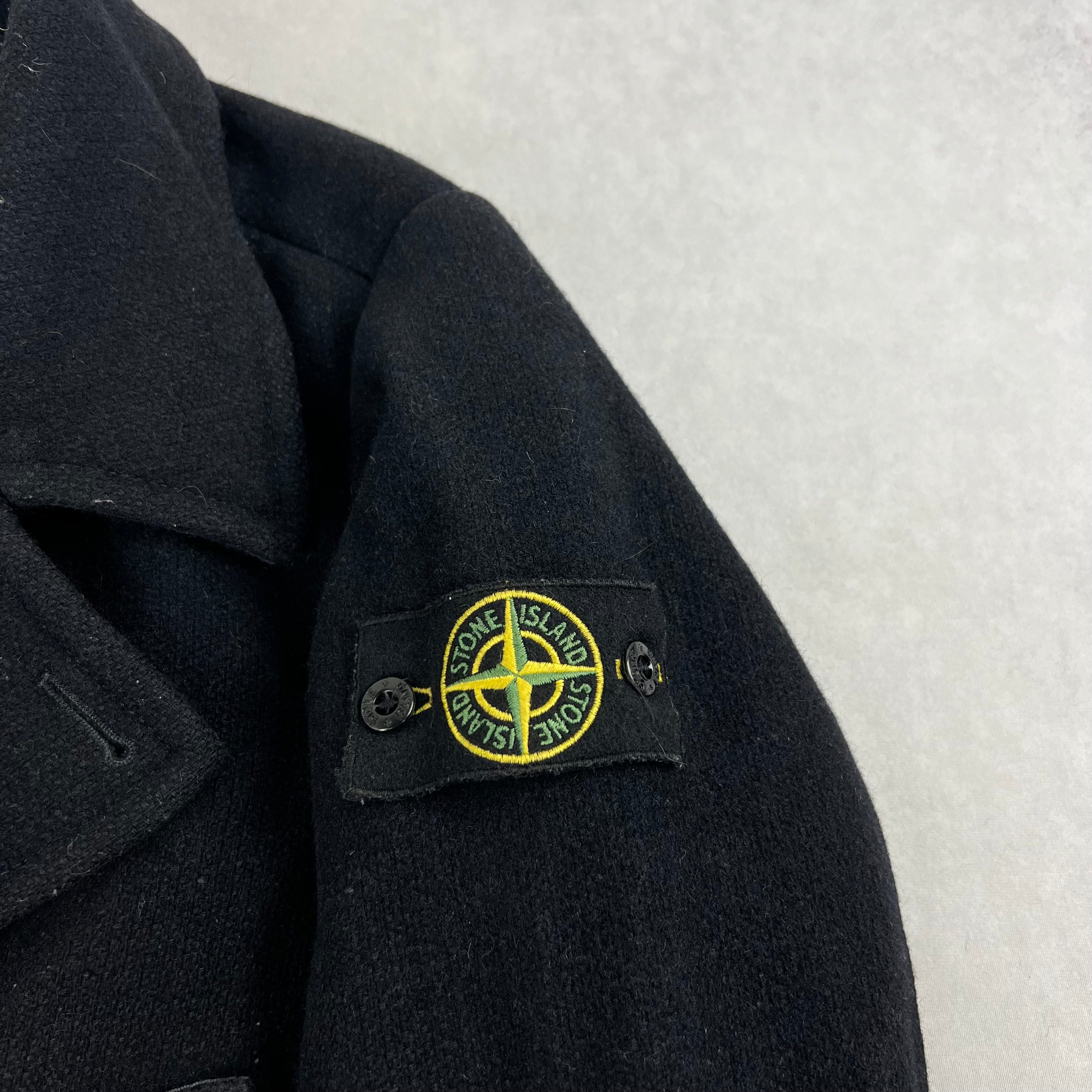 Stone Island Jacket