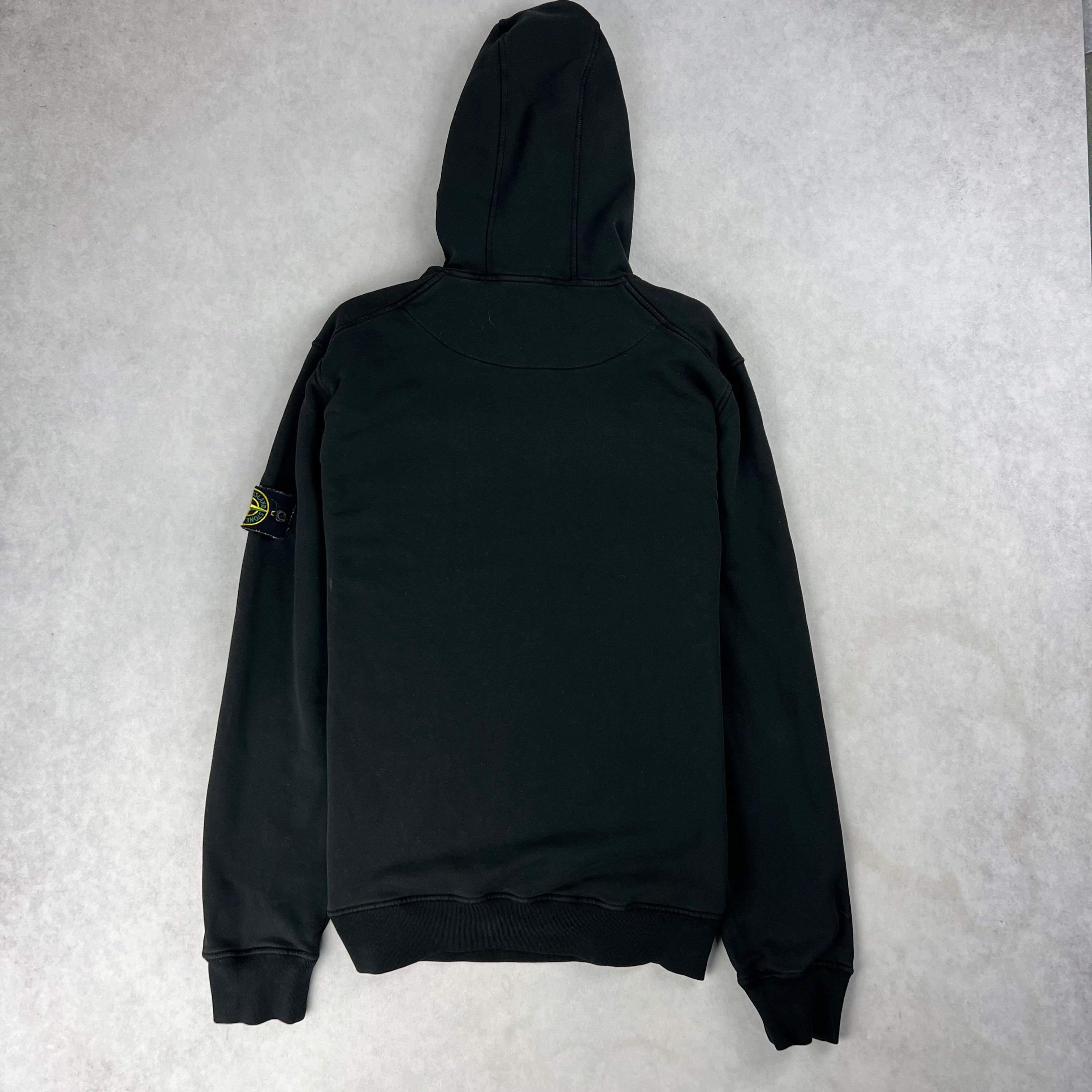 Stone Island Hoodie