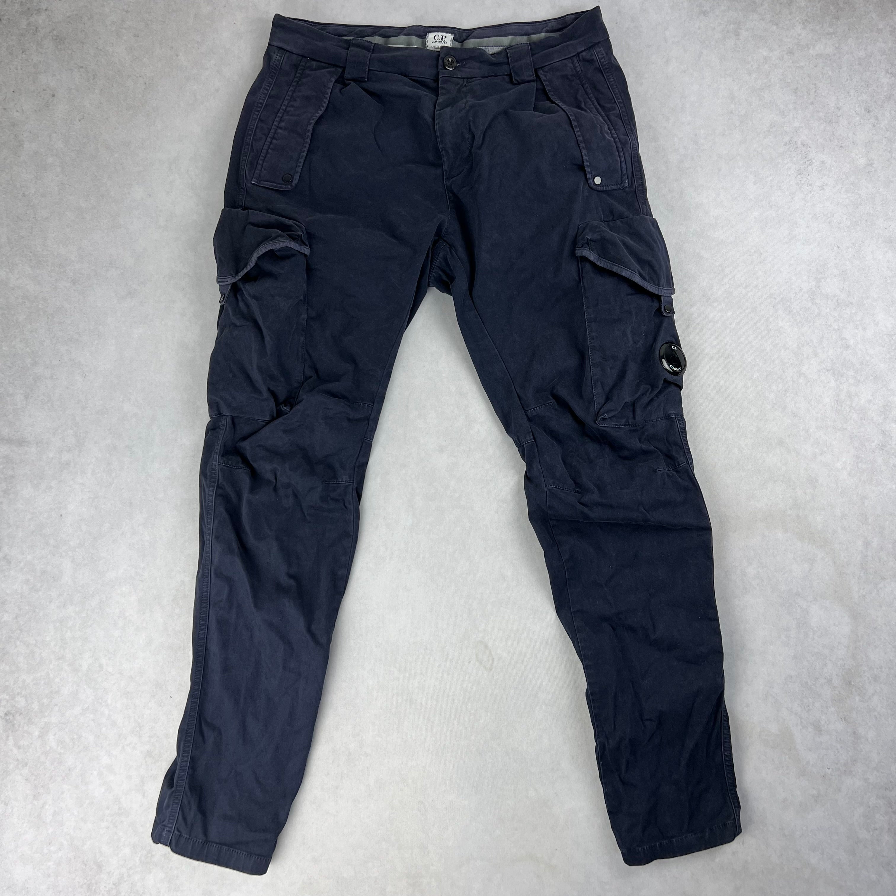 CP Company Cargo Pants