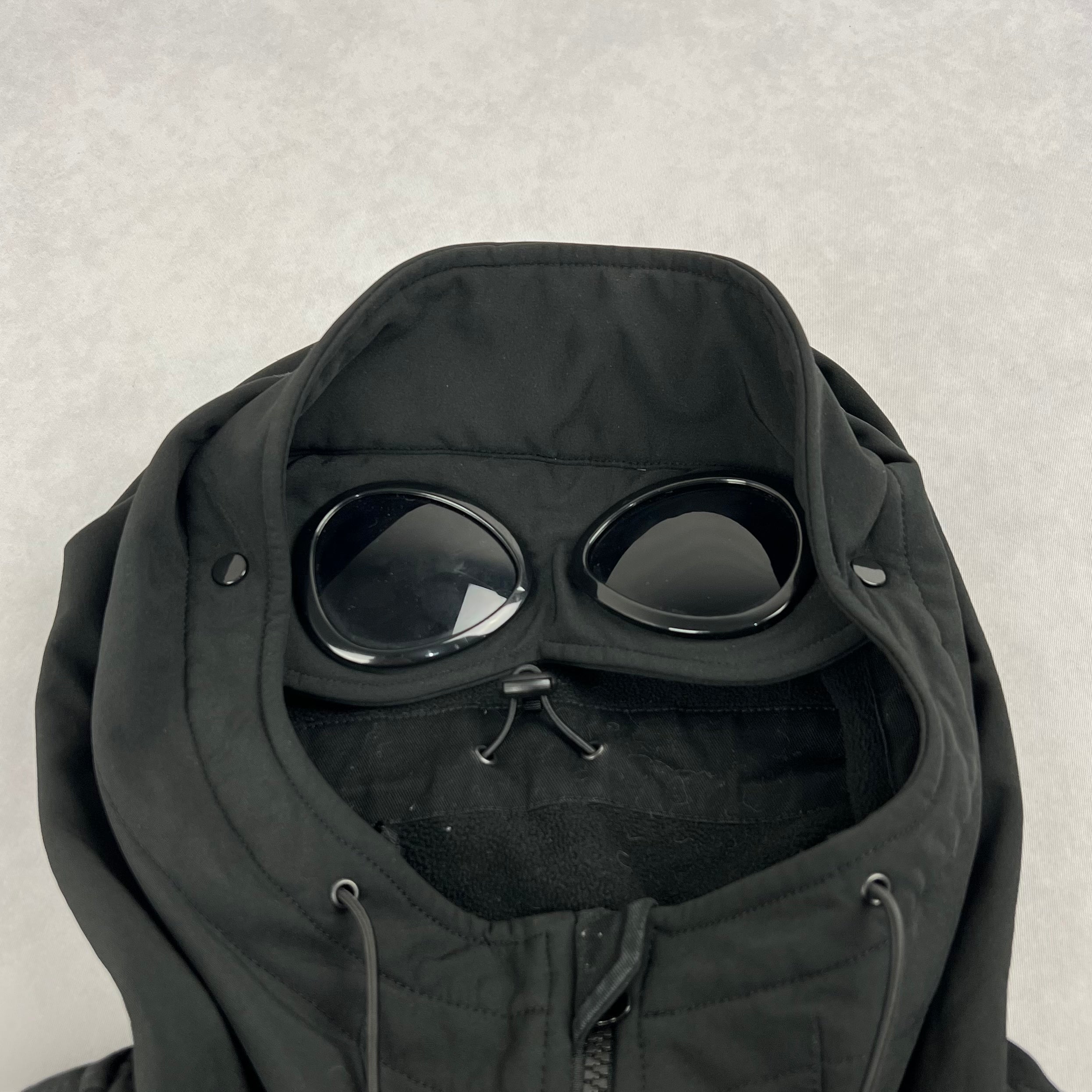 CP Company Goggle Jacket