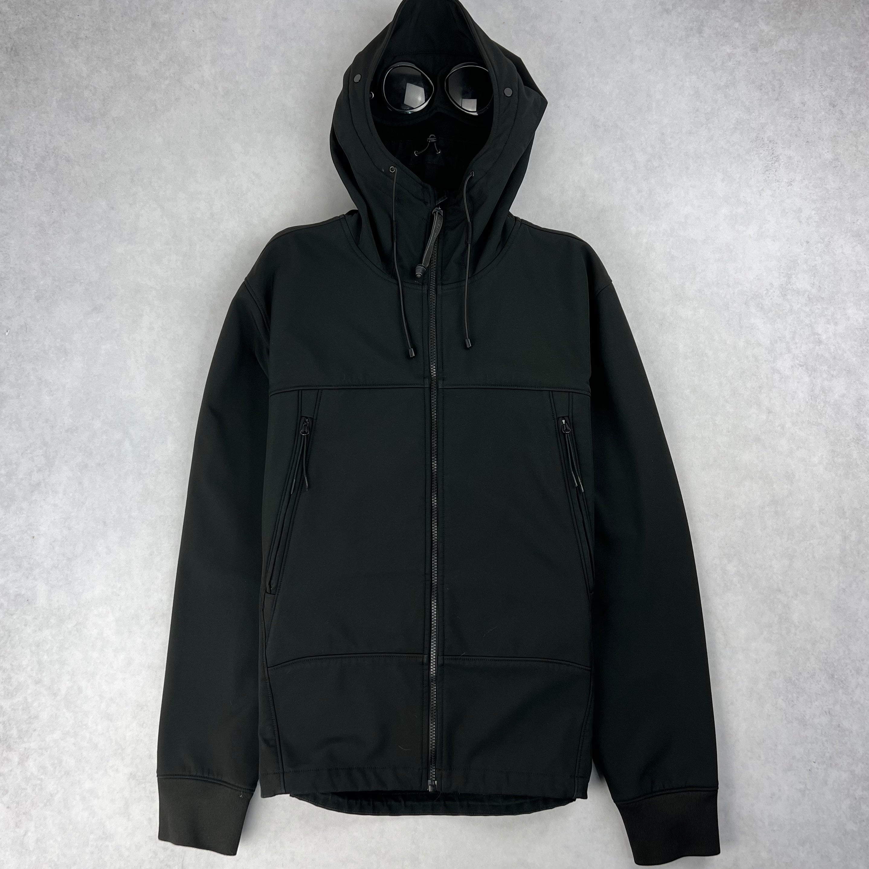 CP Company Goggle Jacket