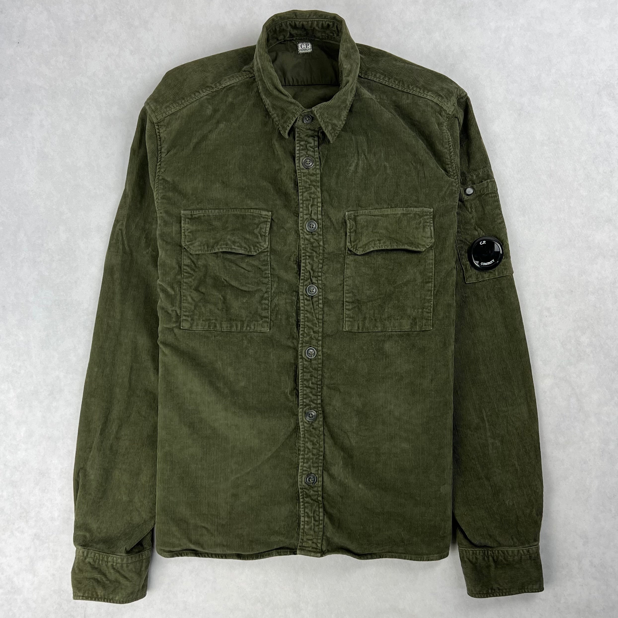 CP Company Overshirt