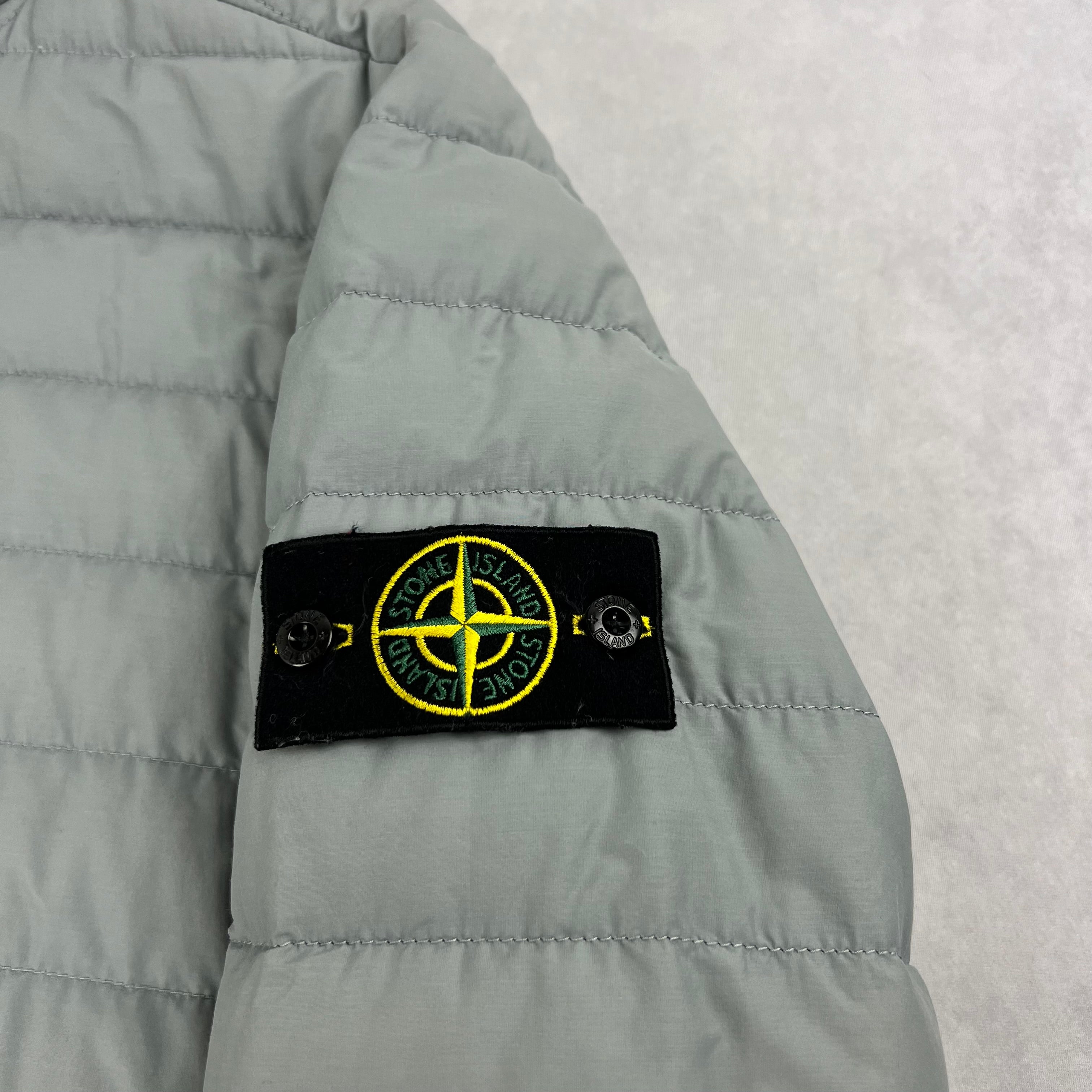 Stone Island Puffer Jacket